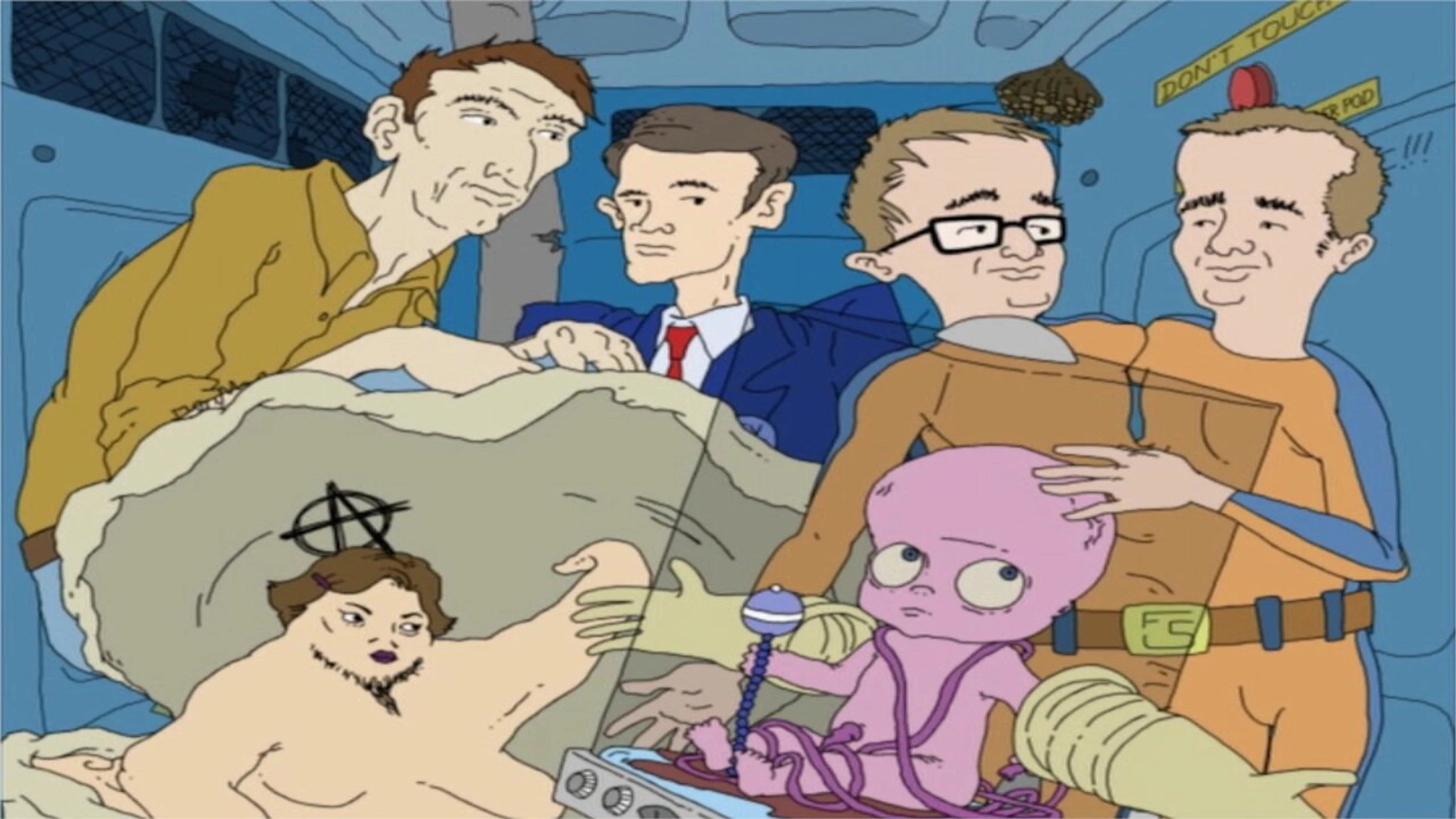 Freak Show