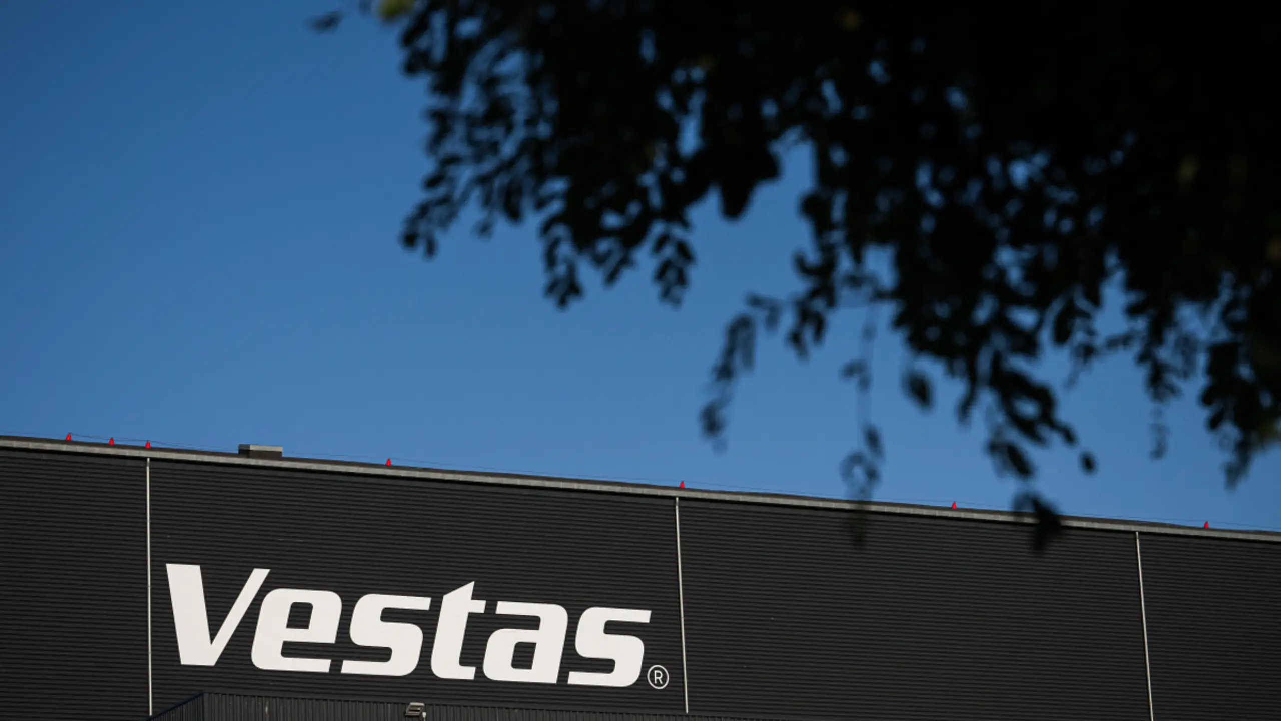 © APA/APA/AFP/JONATHAN NACKSTRAND Vestas profitiert von anhaltend guter Nachfrage