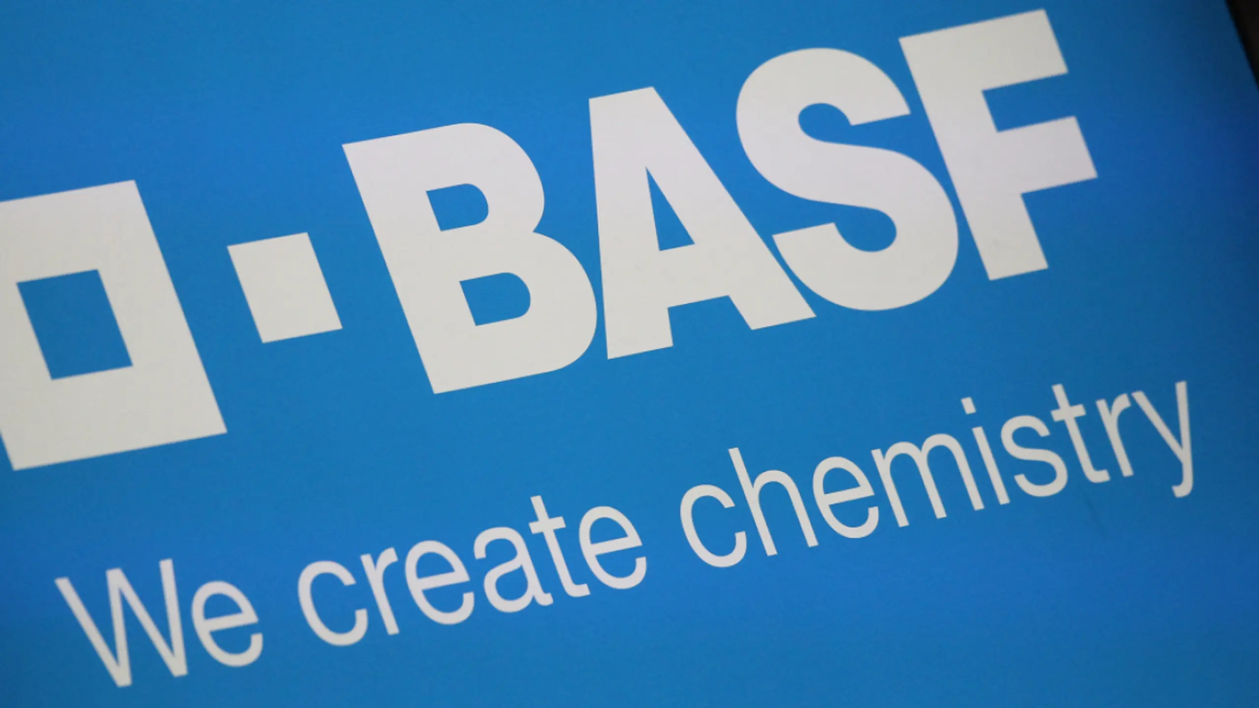 © APA/APA/AFP/DANIEL ROLAND BASF investiert einen niedrigen zweistelligen Millionenbetrag