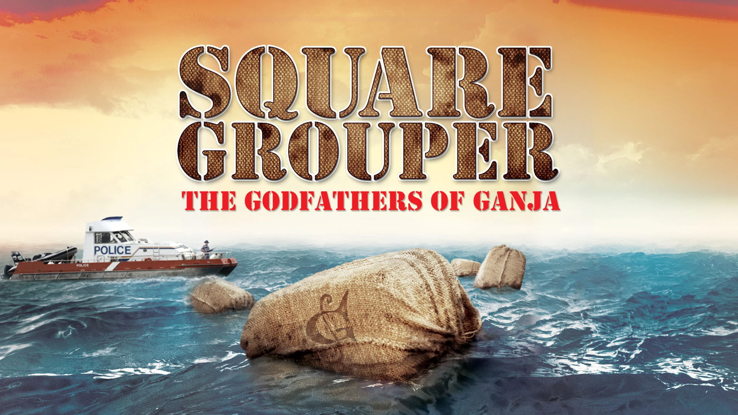 The Godfathers of Ganja