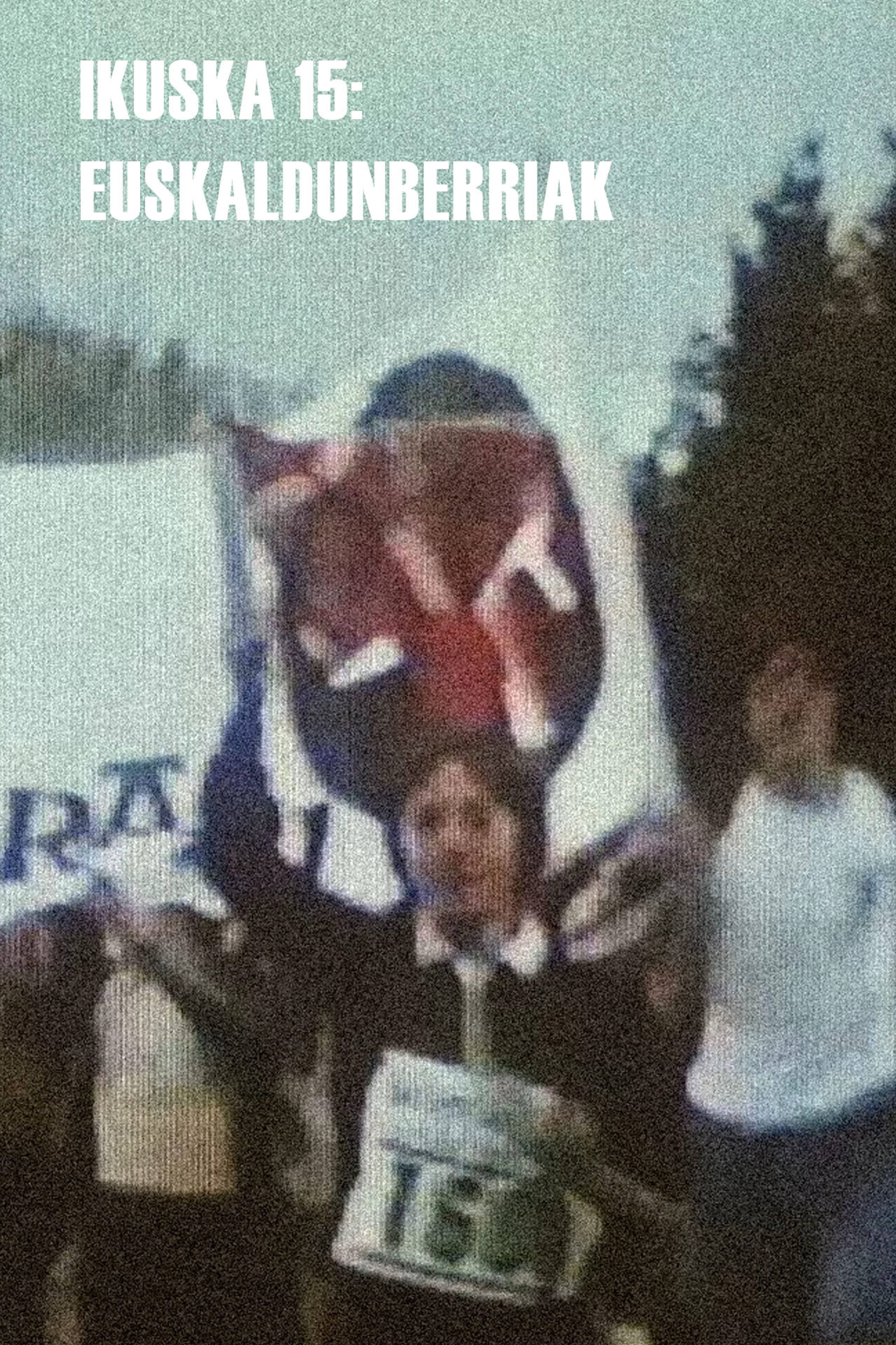 Ikuska 15