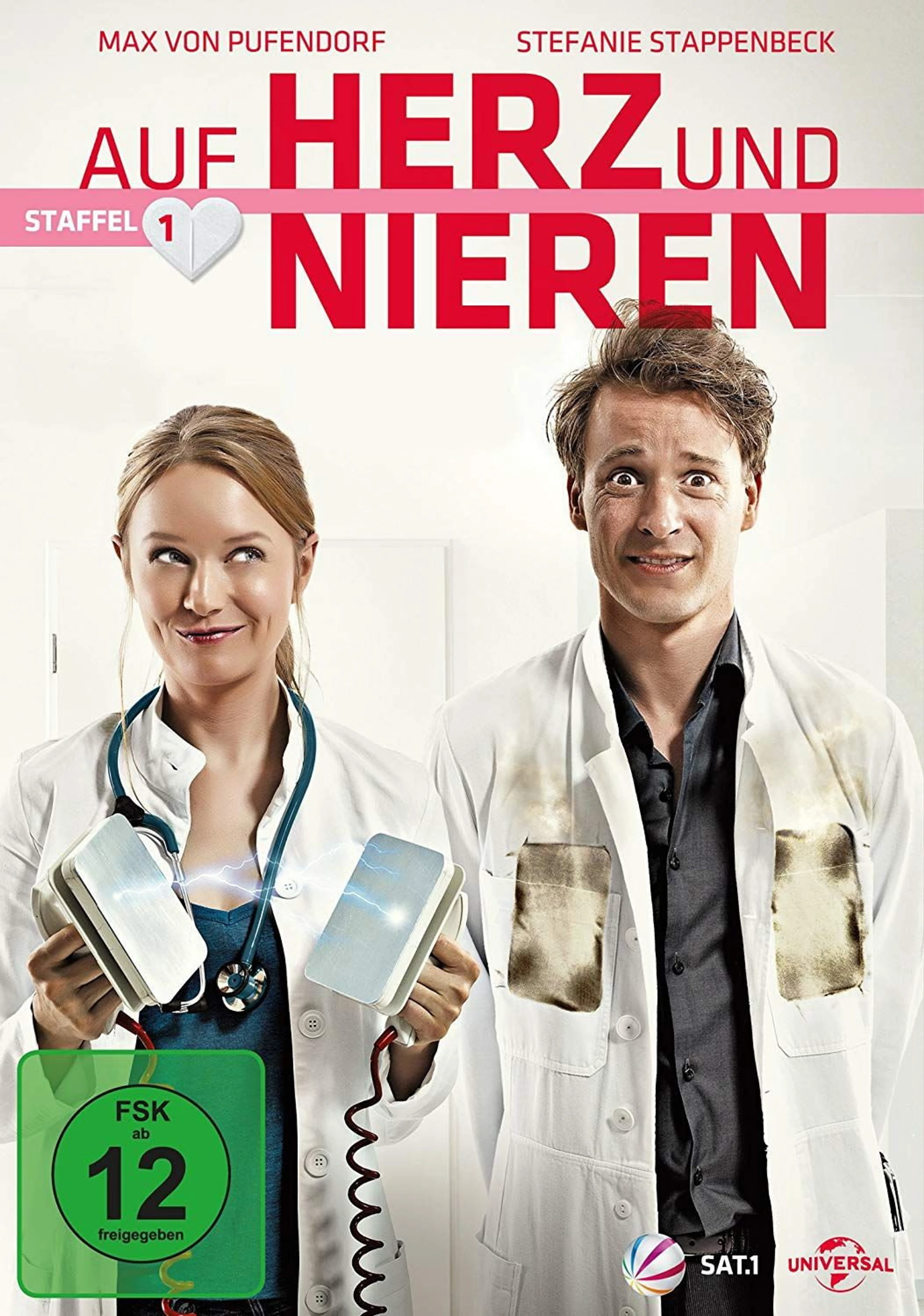 Auf Herz und Nieren
