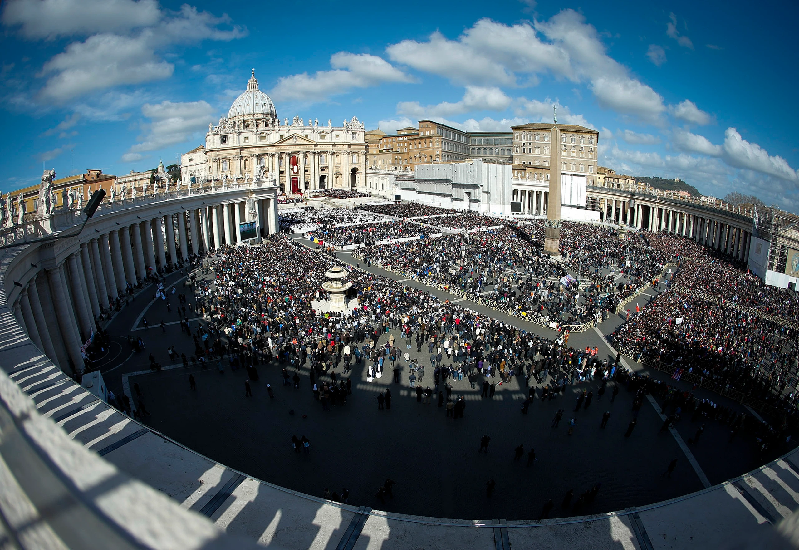 Gebürtige Vorarlbergerin in Wirtschaftsrat des Papstes berufen