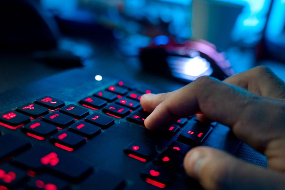 ++ ARCHIVBILD ++ IT-Dienstleister Bechtle rüstet sich für Aufschwung der Geschäfte