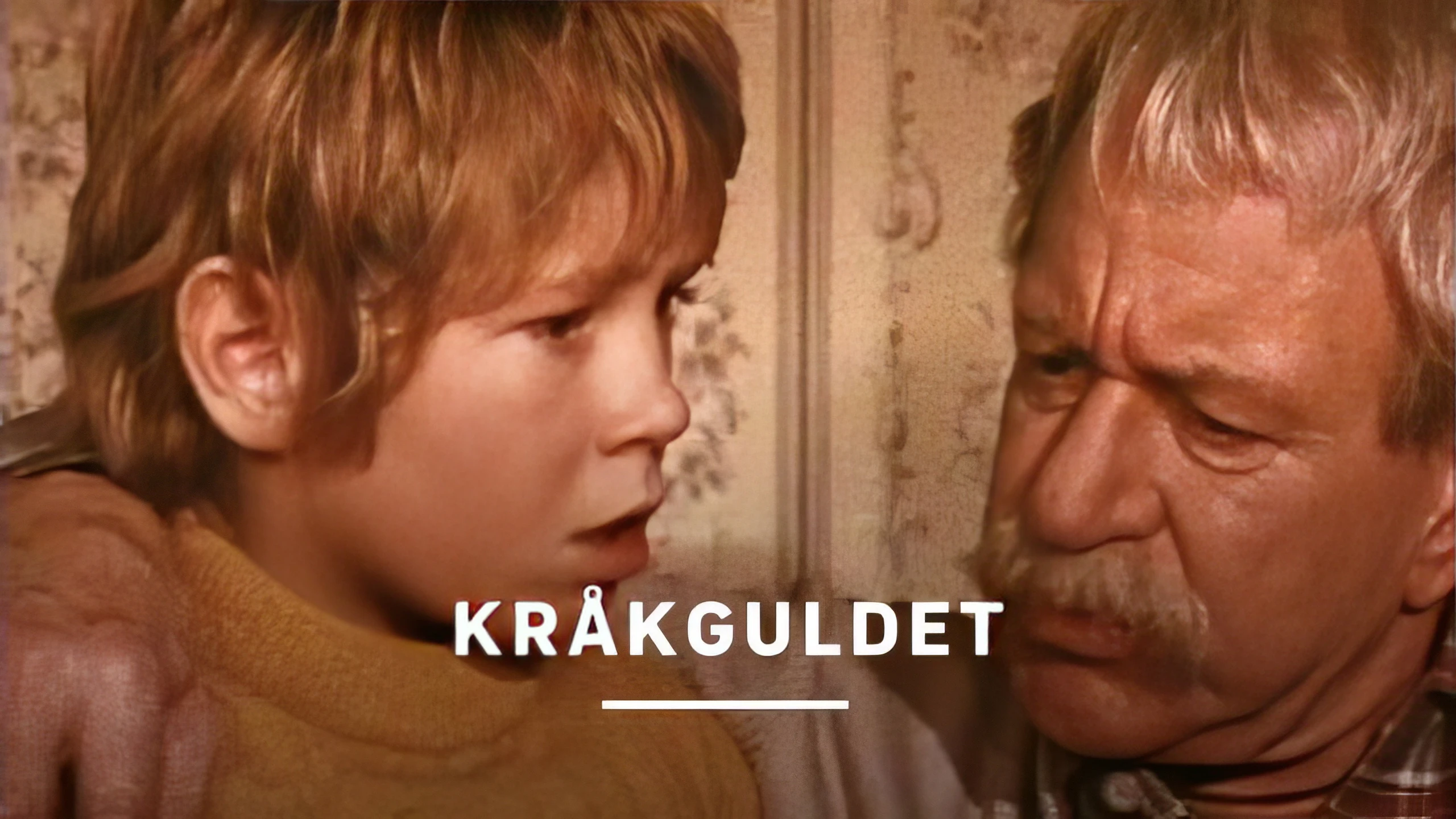 Das Gold am Krähenberg