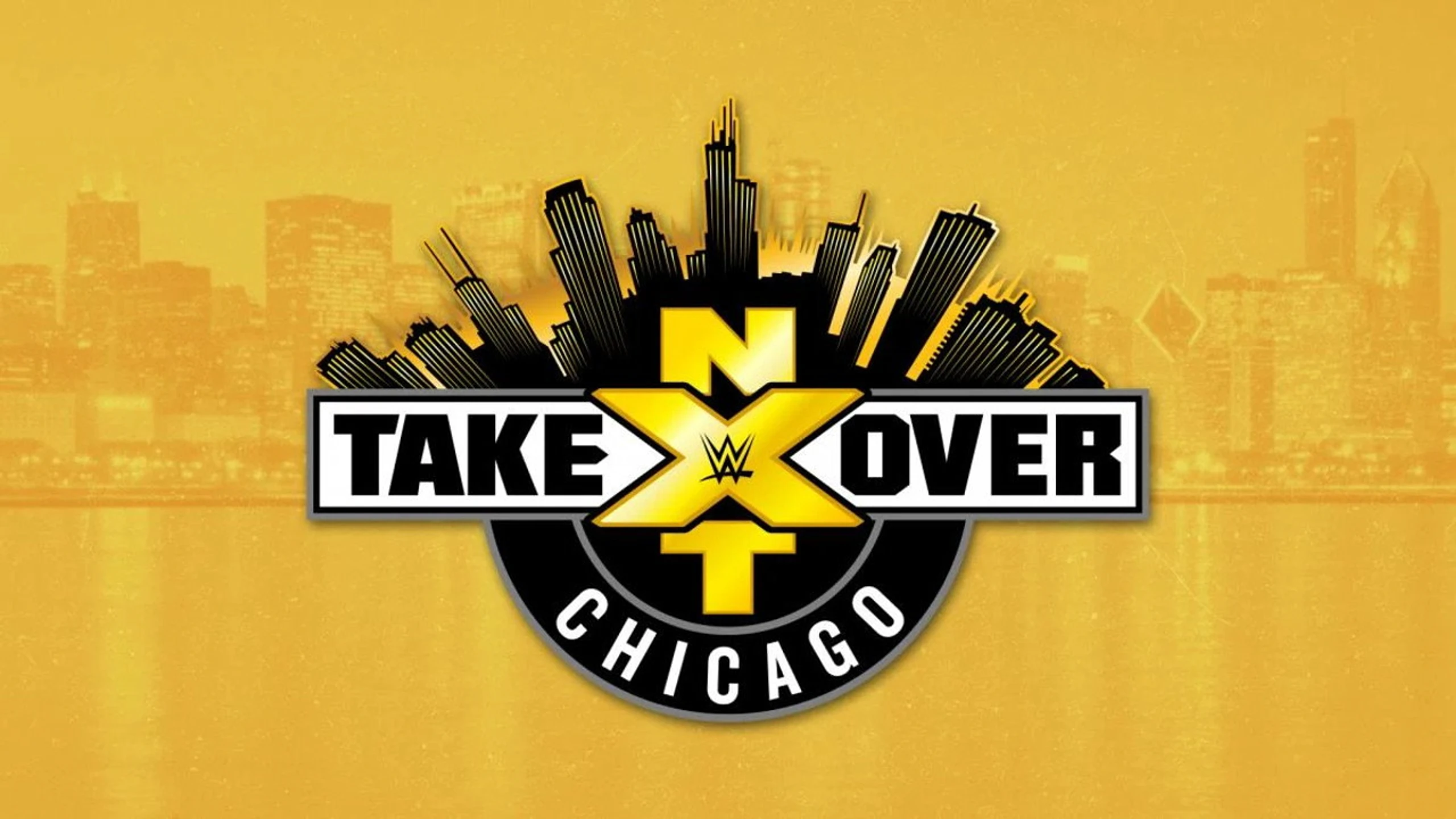 NXT Takeover Chicago