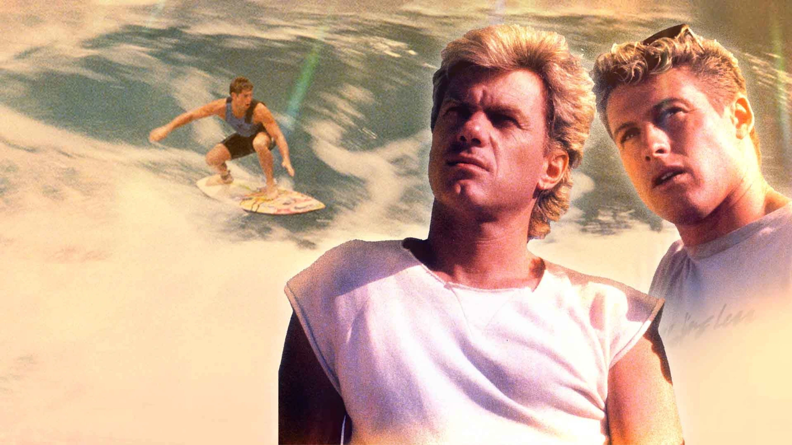 Breaking Loose: Summer City II