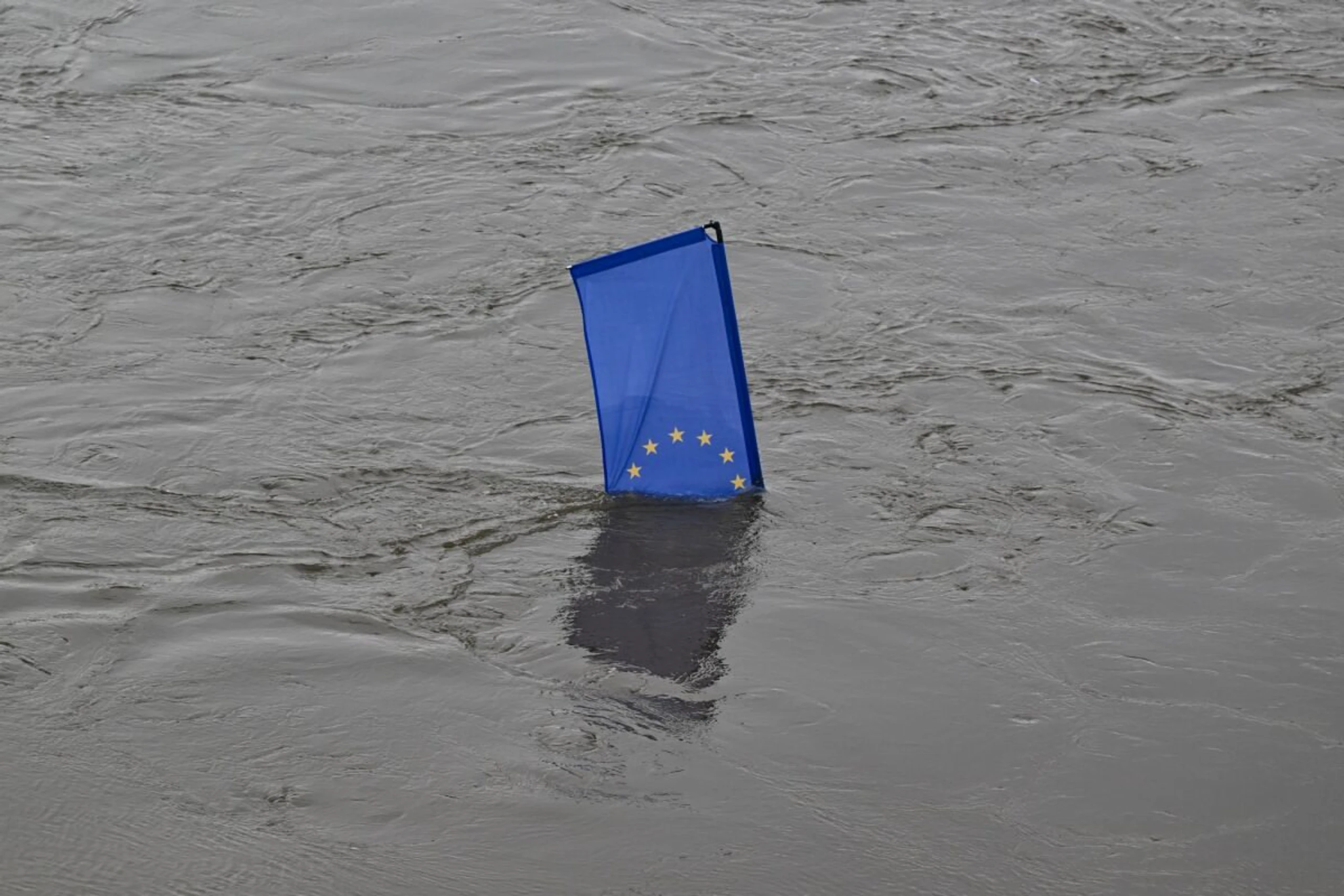 "Magdalenenflut" zeigt, wie verheerende Hochwasser geballt auftreten
