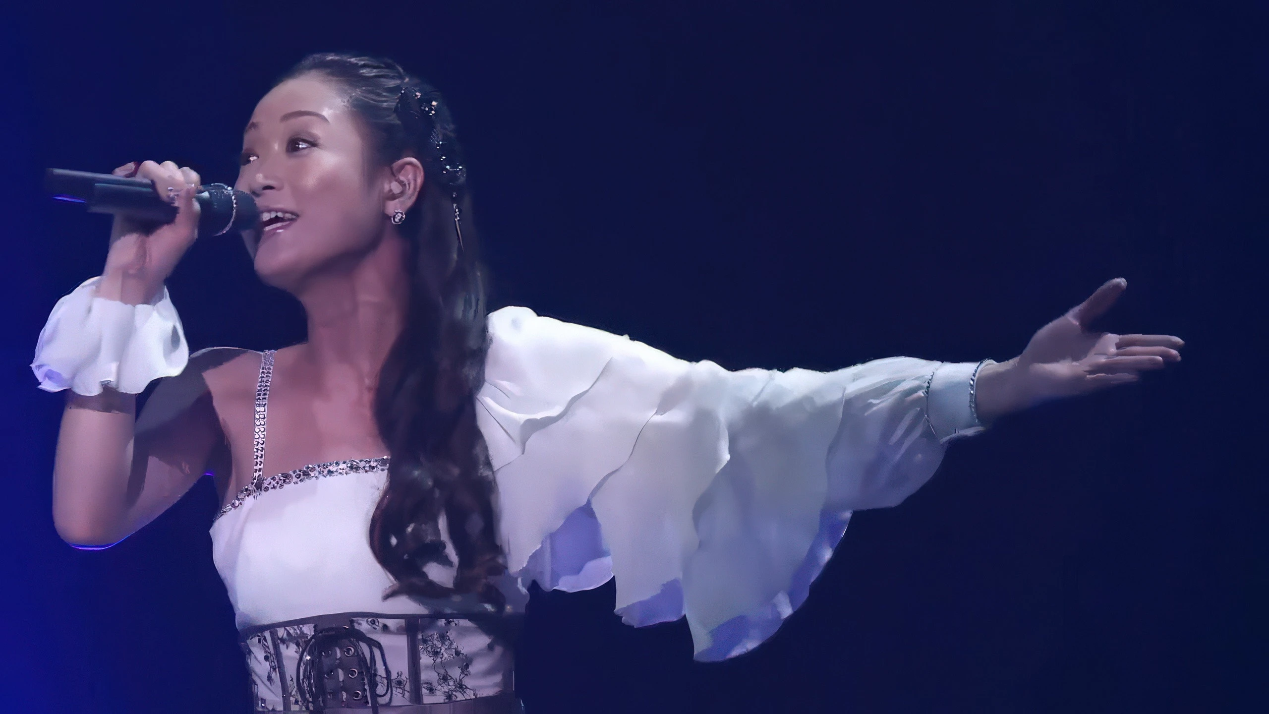 “After Eden” Special LIVE 2011 at TOKYO DOME CITY HALL