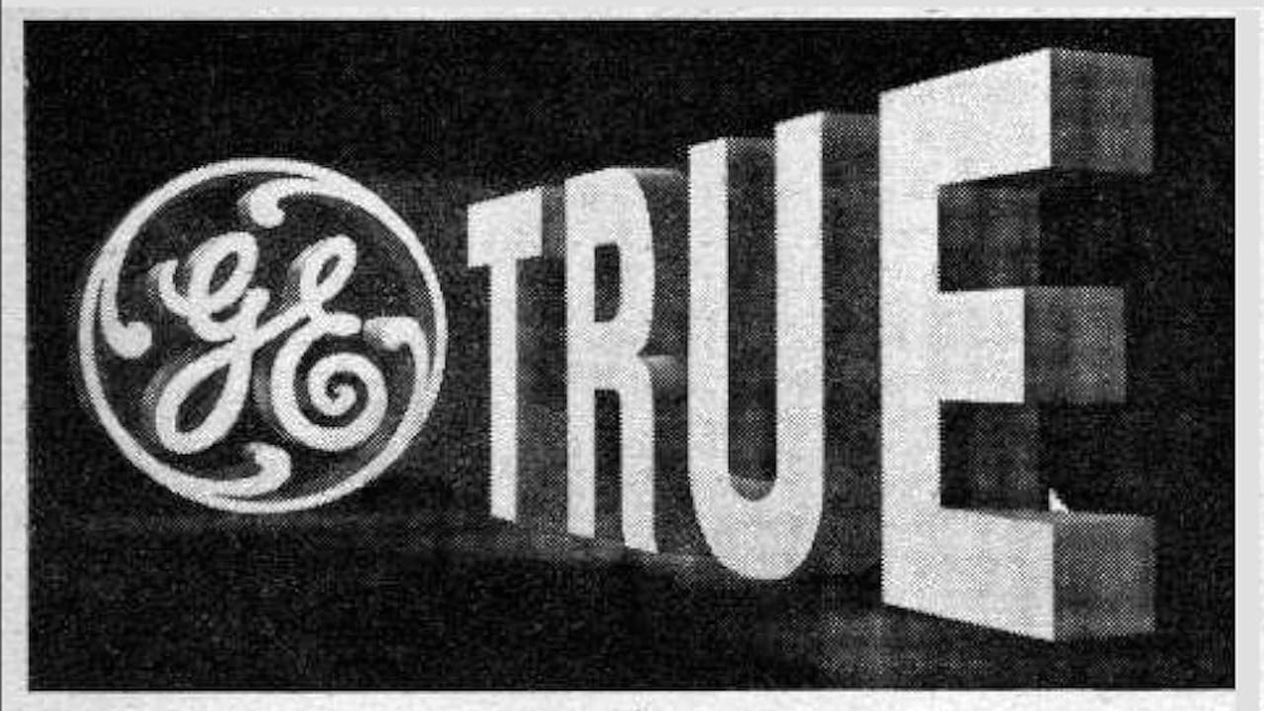 General Electric True