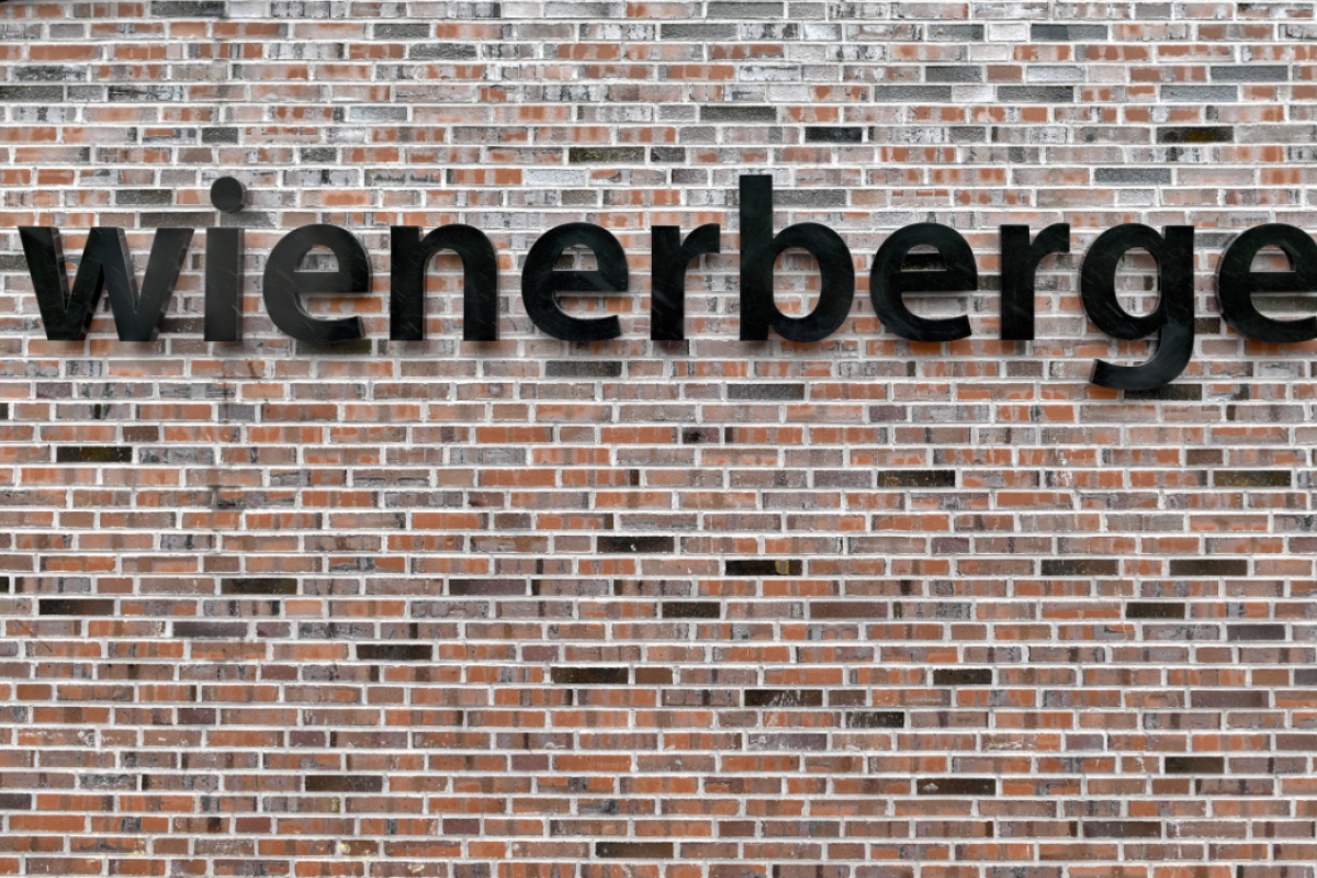 Wohnungsneubau schwächer als erwartet