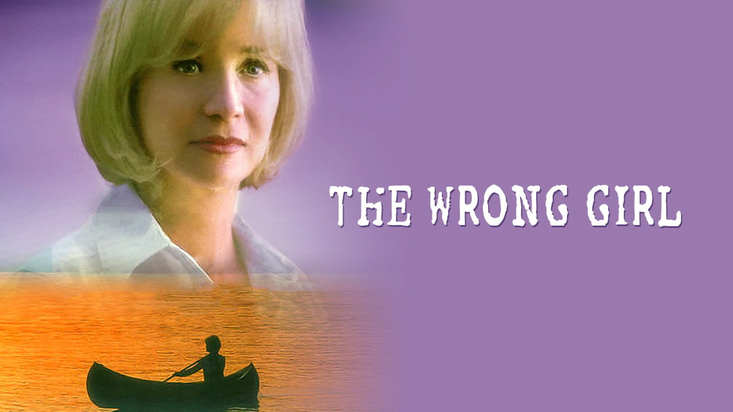 The Wrong Girl