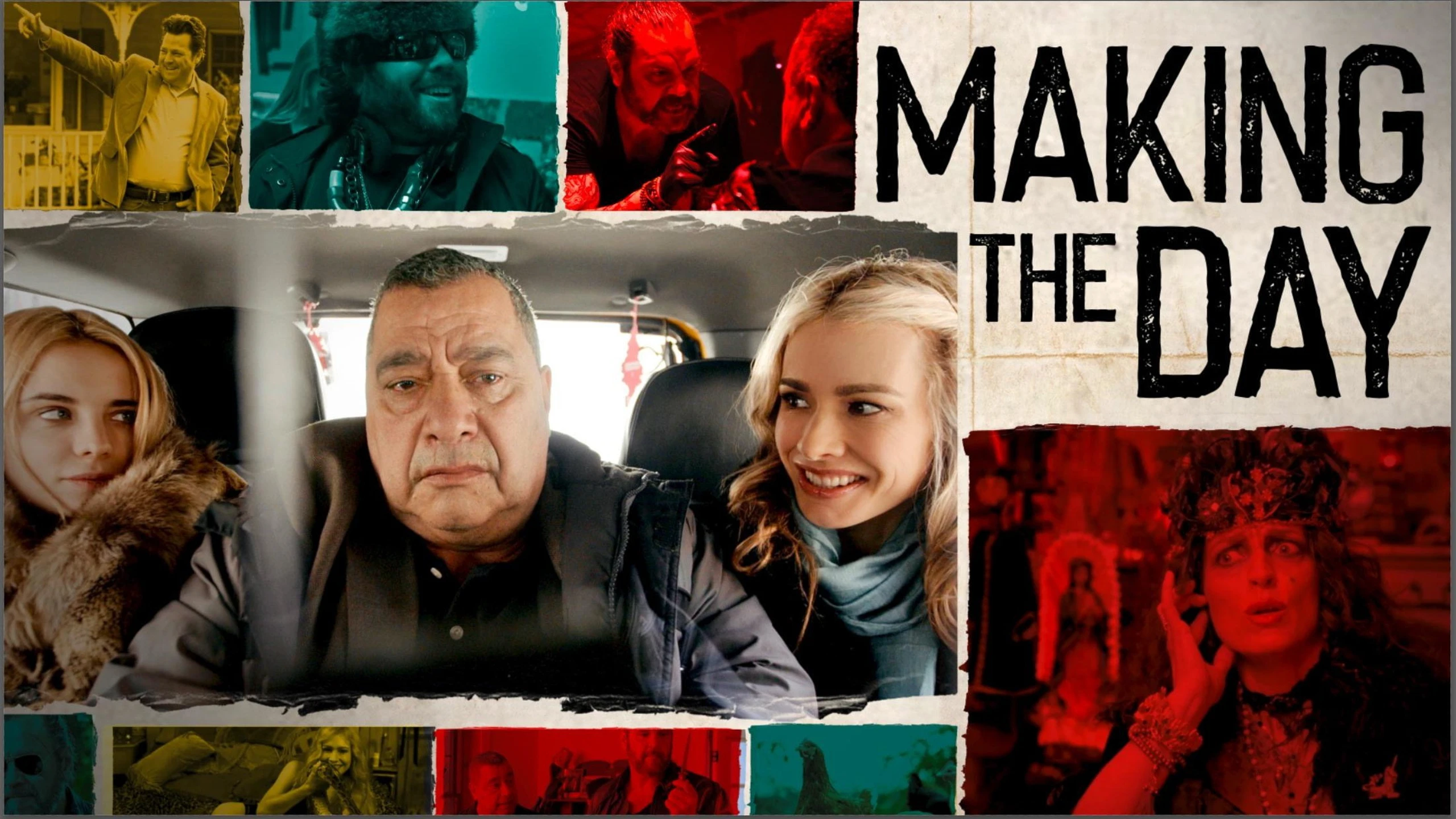 Making The Day