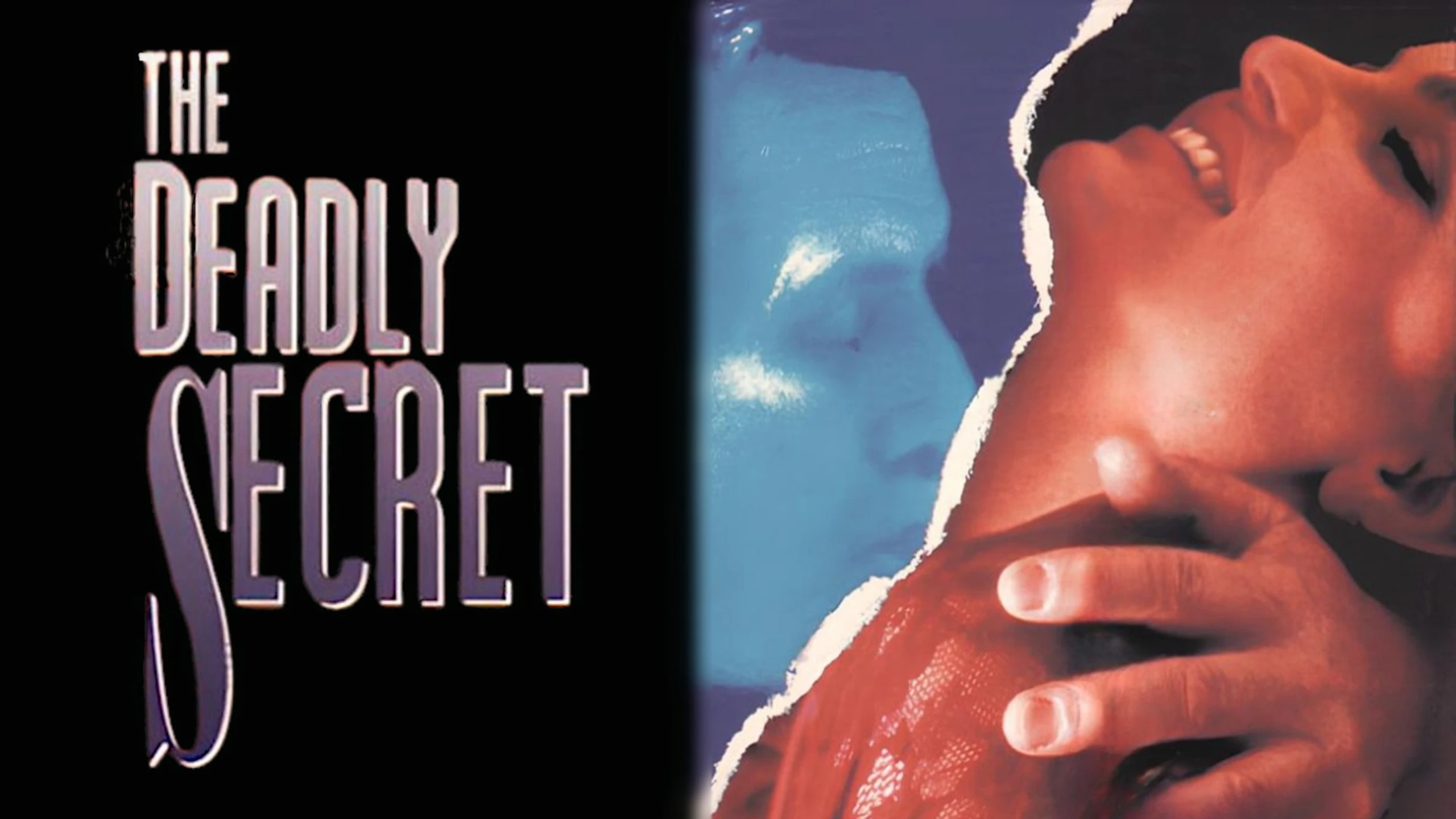 The Deadly Secret