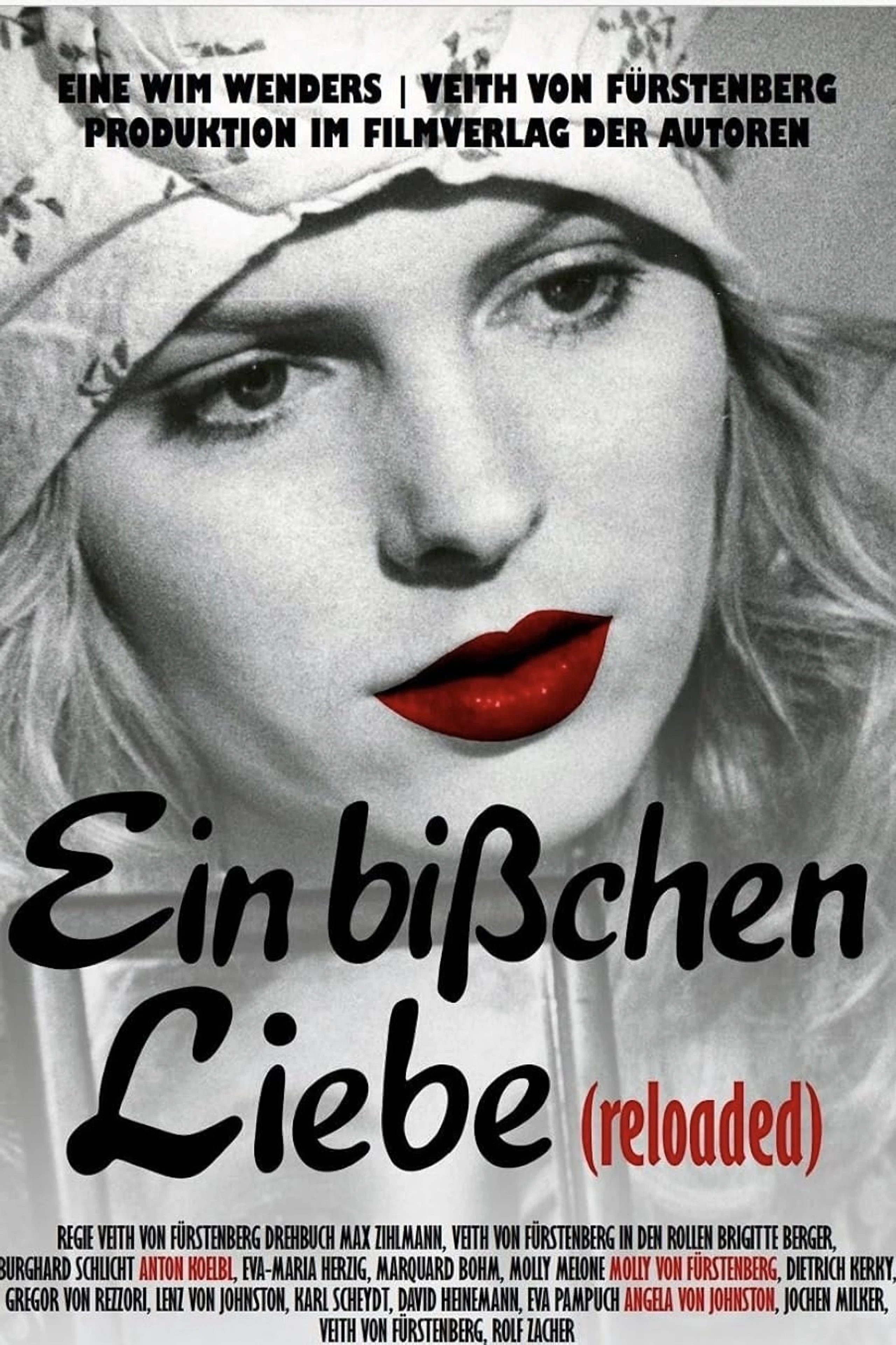 Ein bißchen Liebe