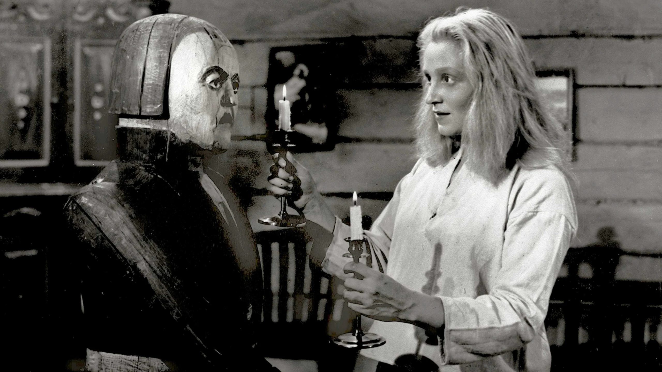 Vaivaisukon morsian
