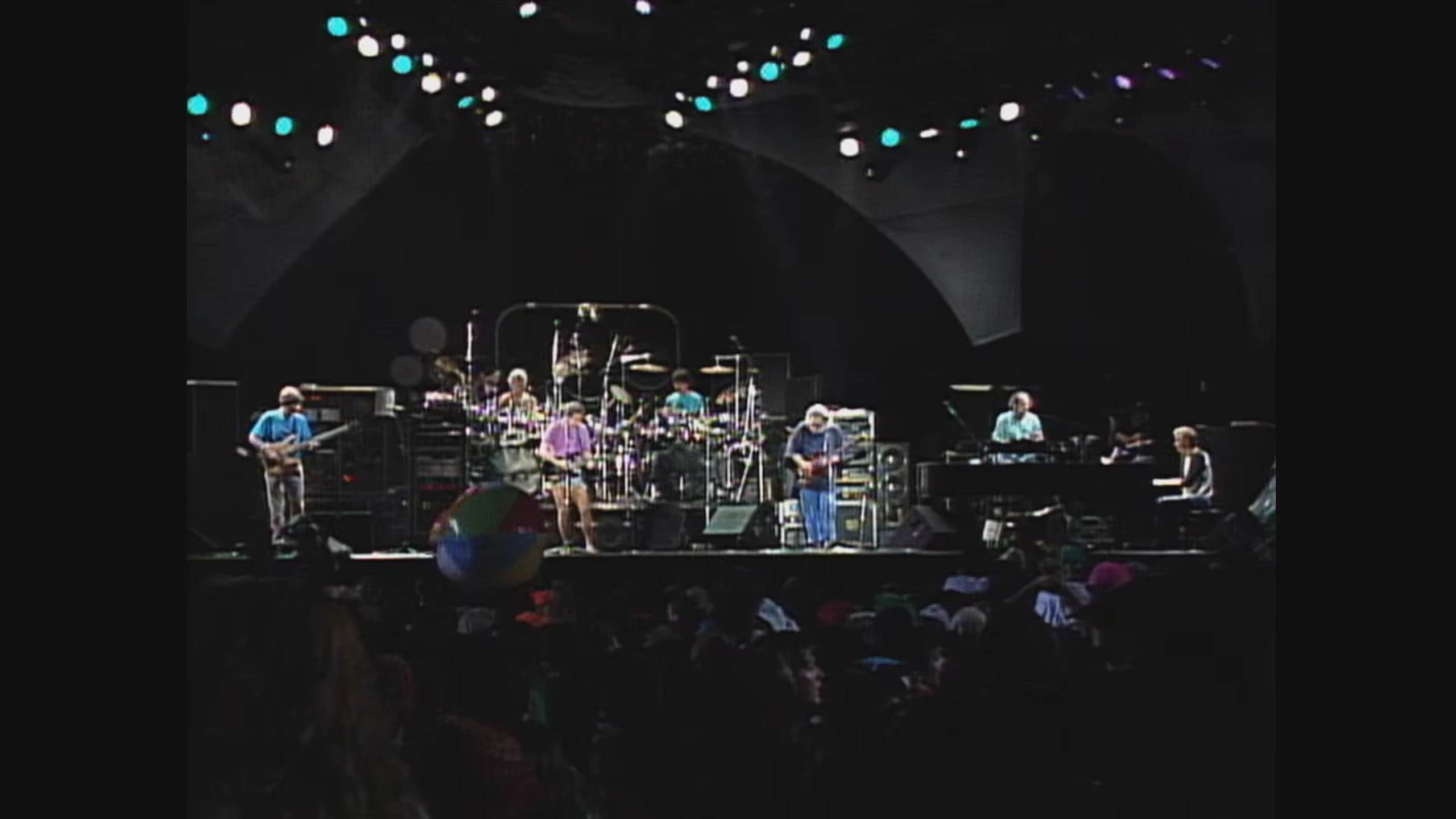 Grateful Dead - Giants Stadium 1991