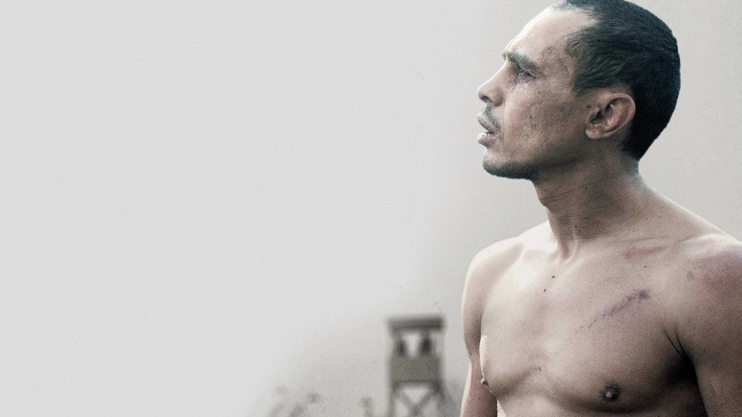 Der Boxer von Auschwitz