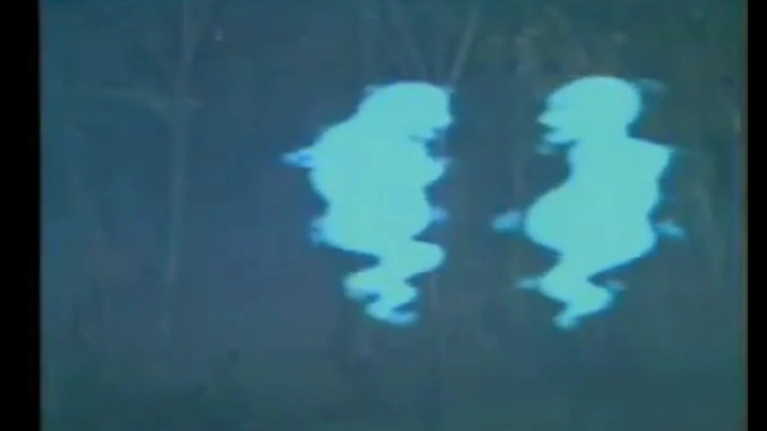 The Sunken-Eyed Ghost