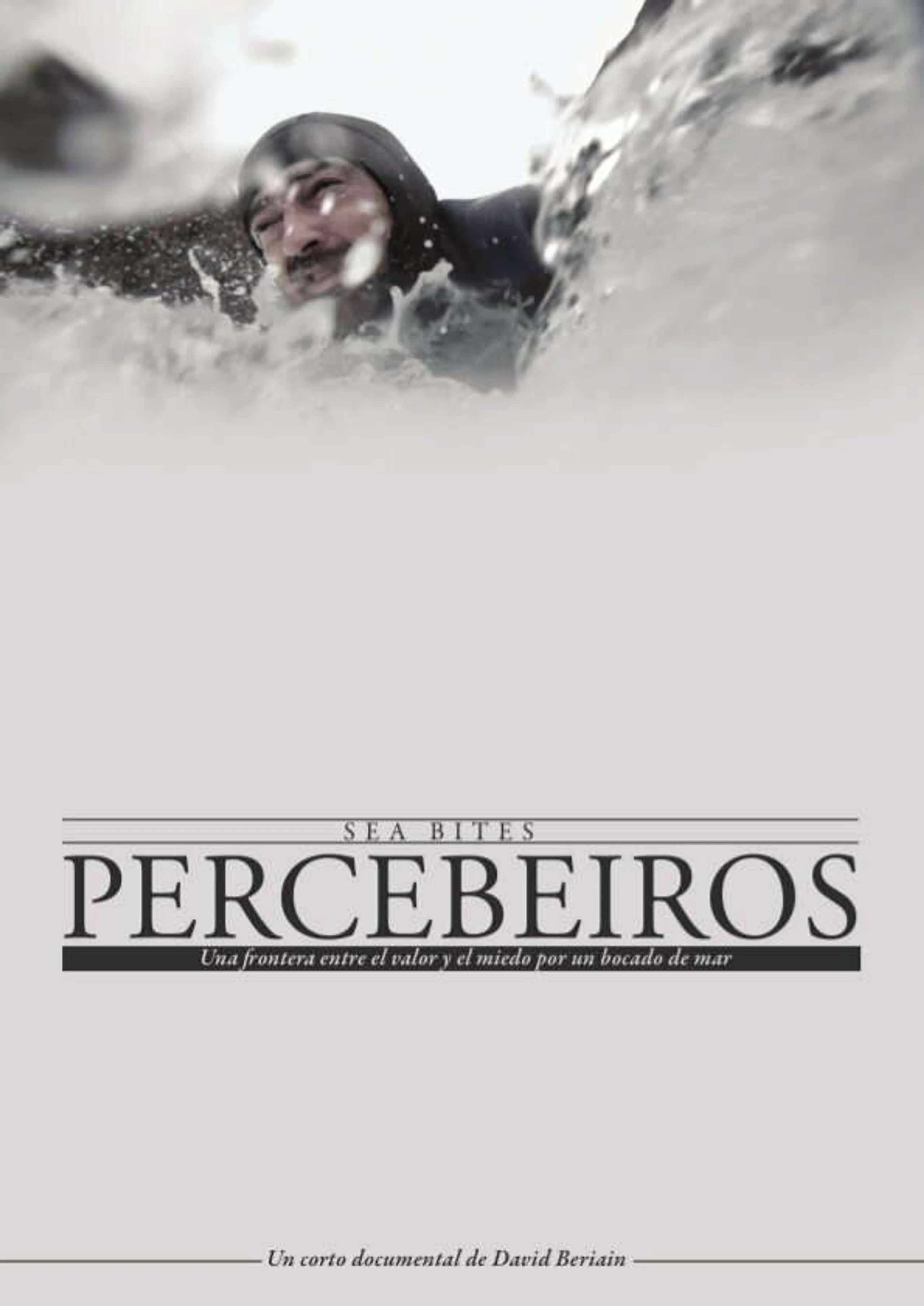 Percebeiros