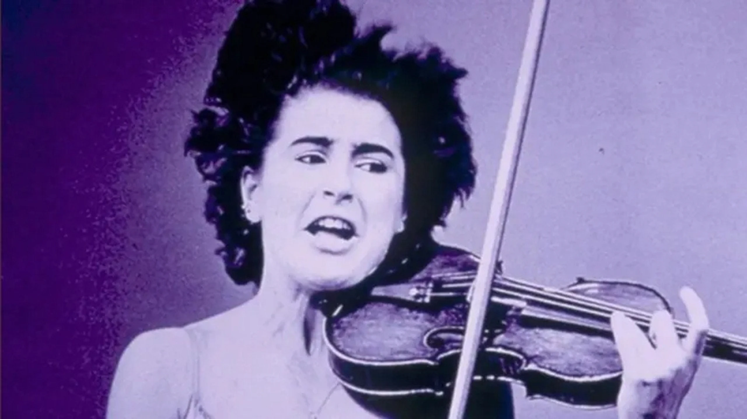 Speaking in Strings