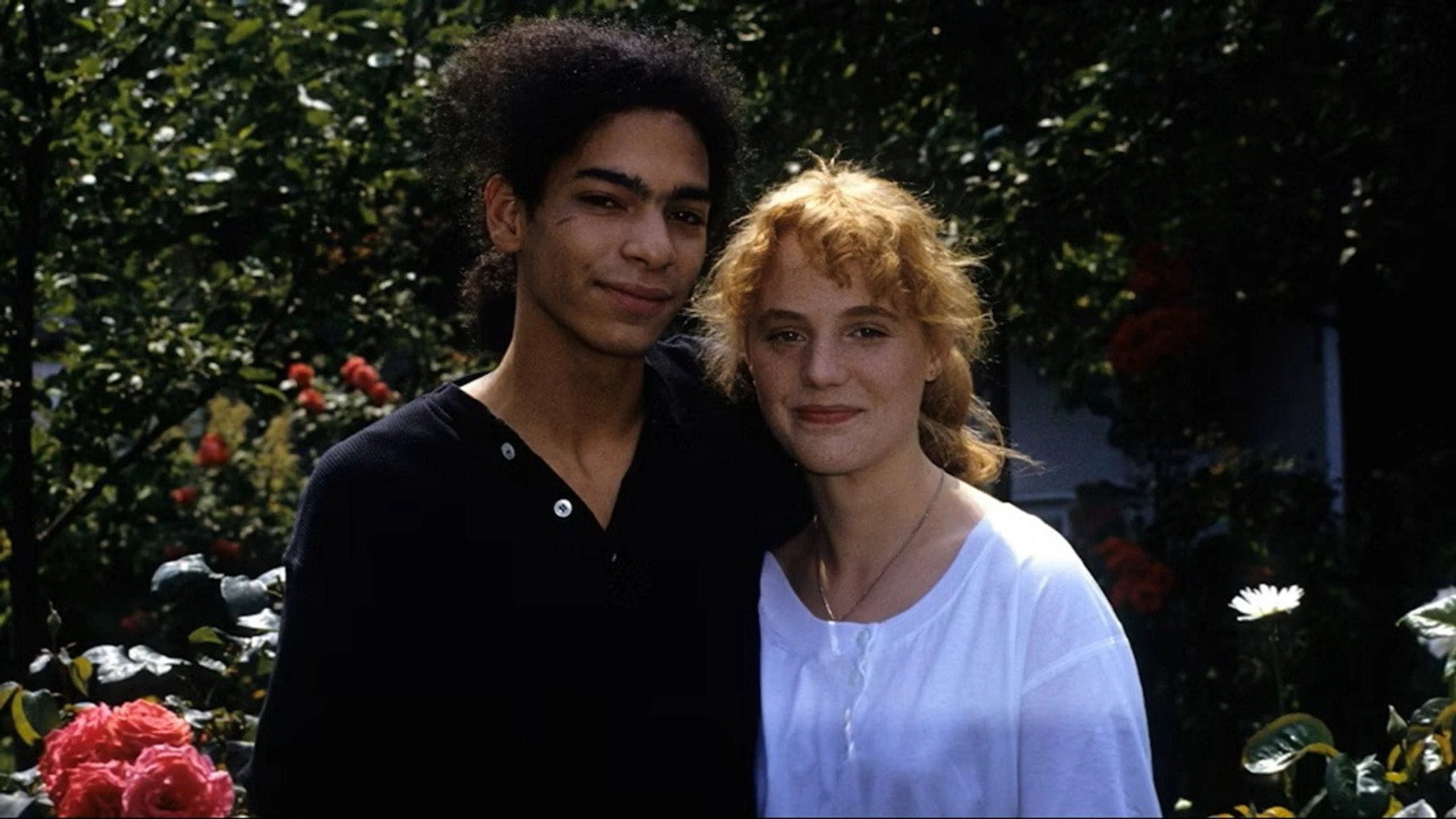 Ron und Tanja