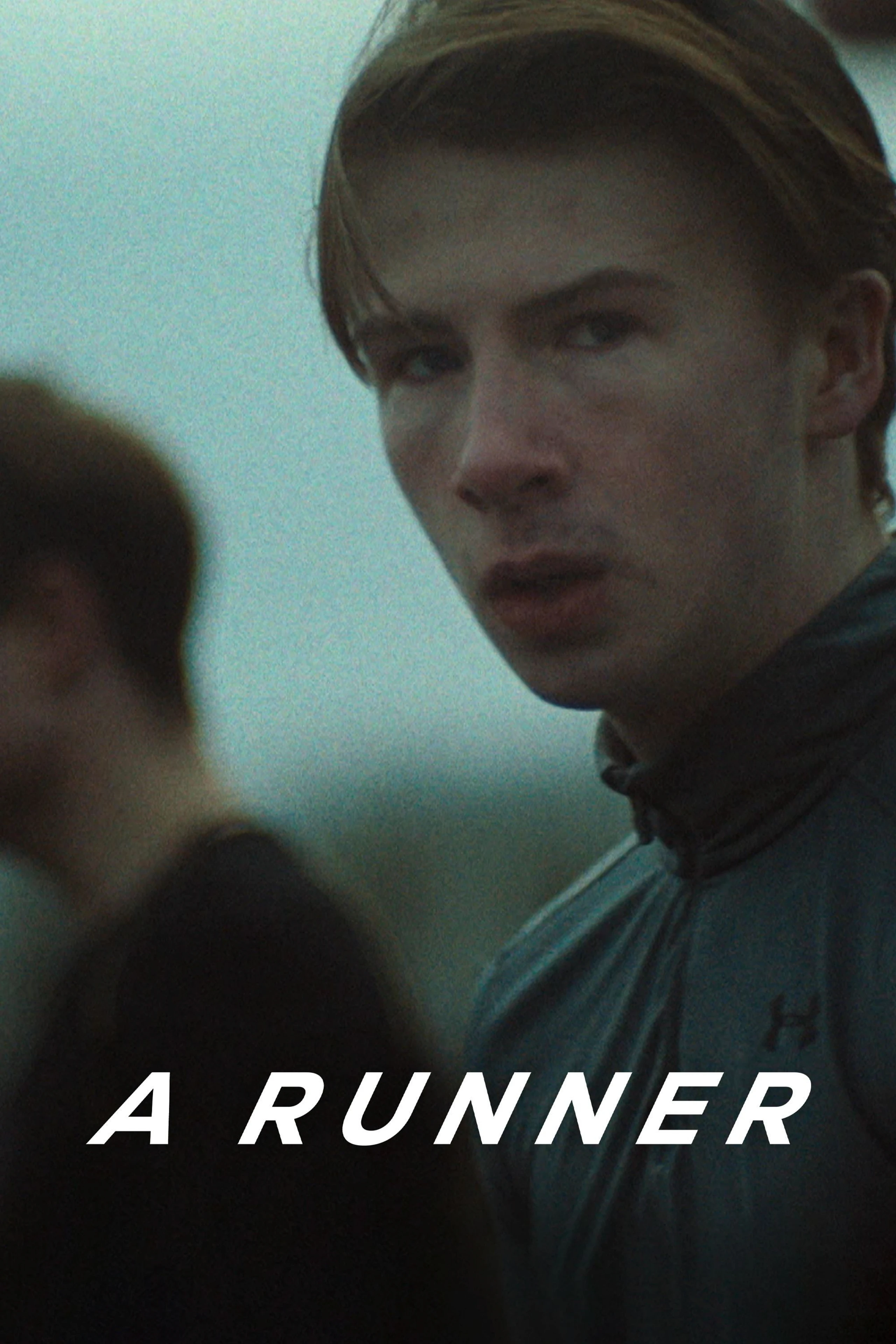 A Runner