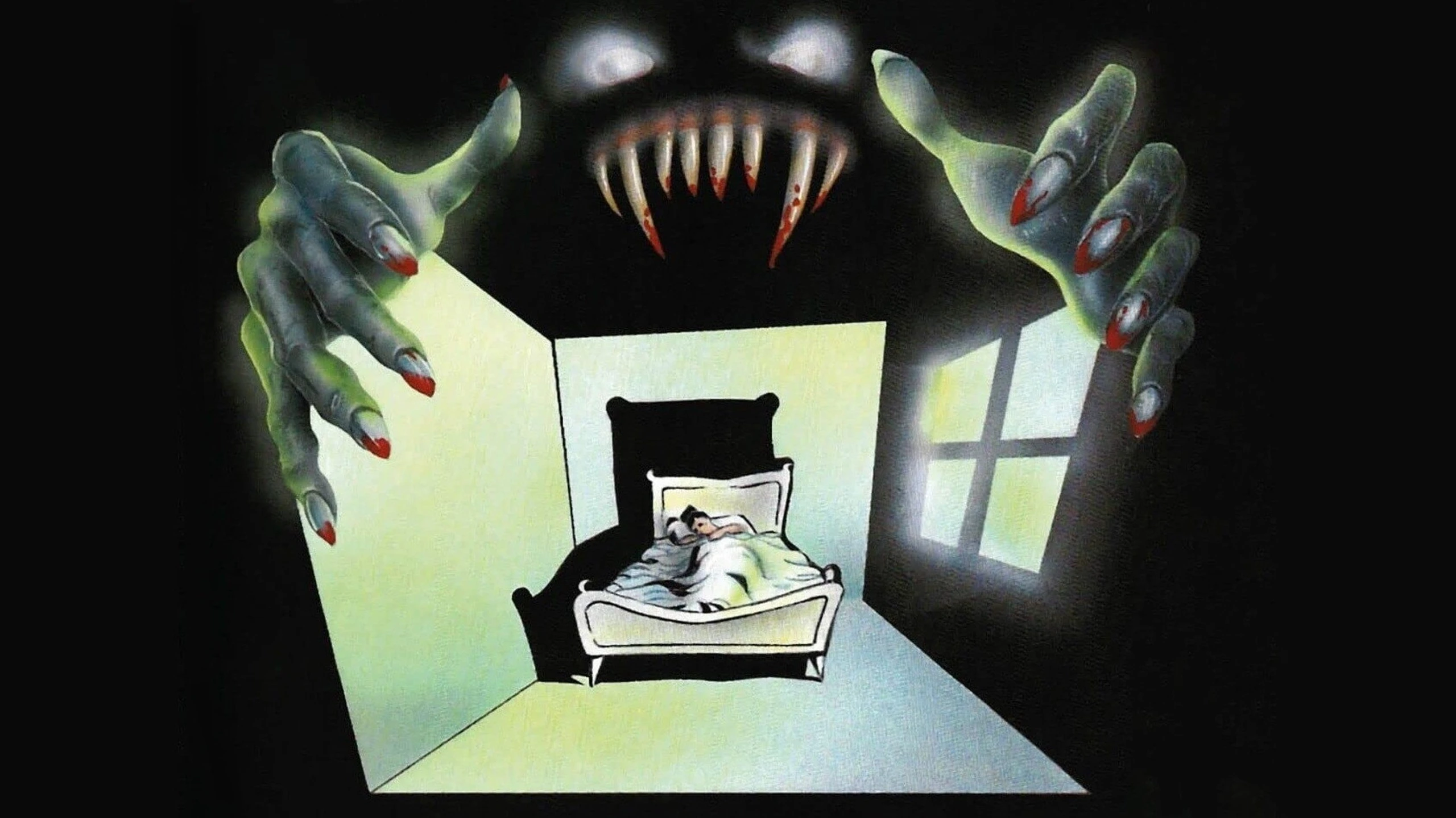 Notte profonda