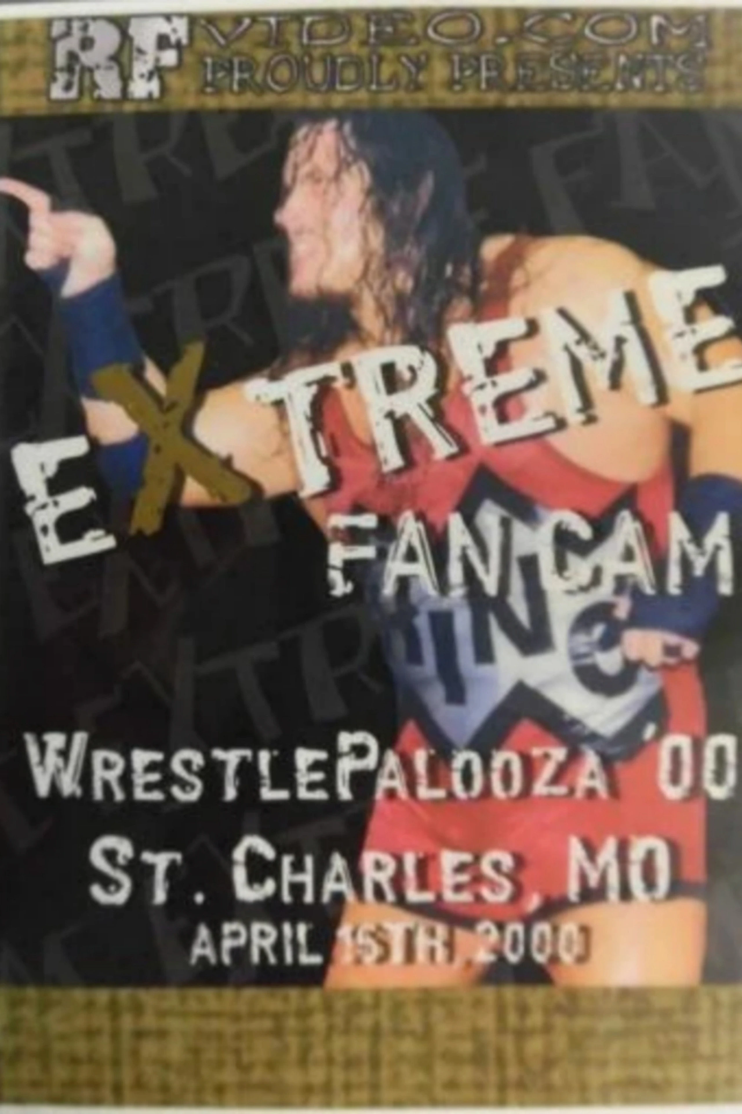 ECW WrestlePalooza