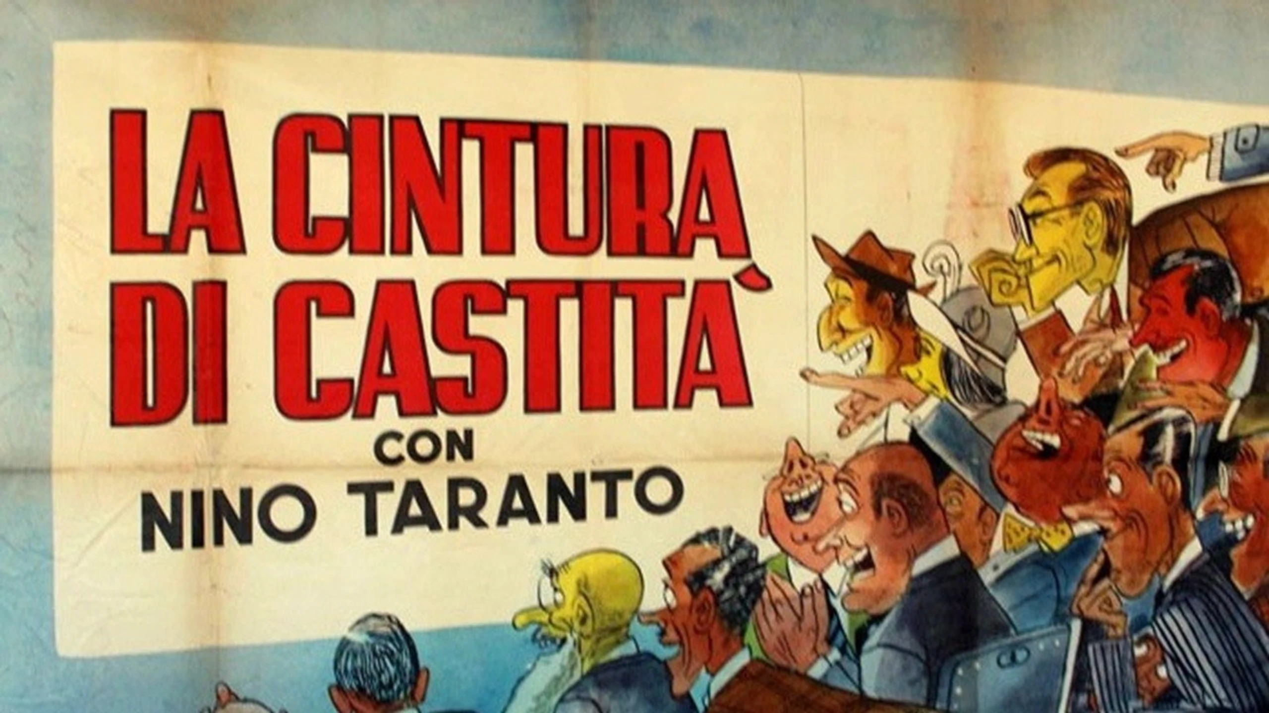 Cintura di castità
