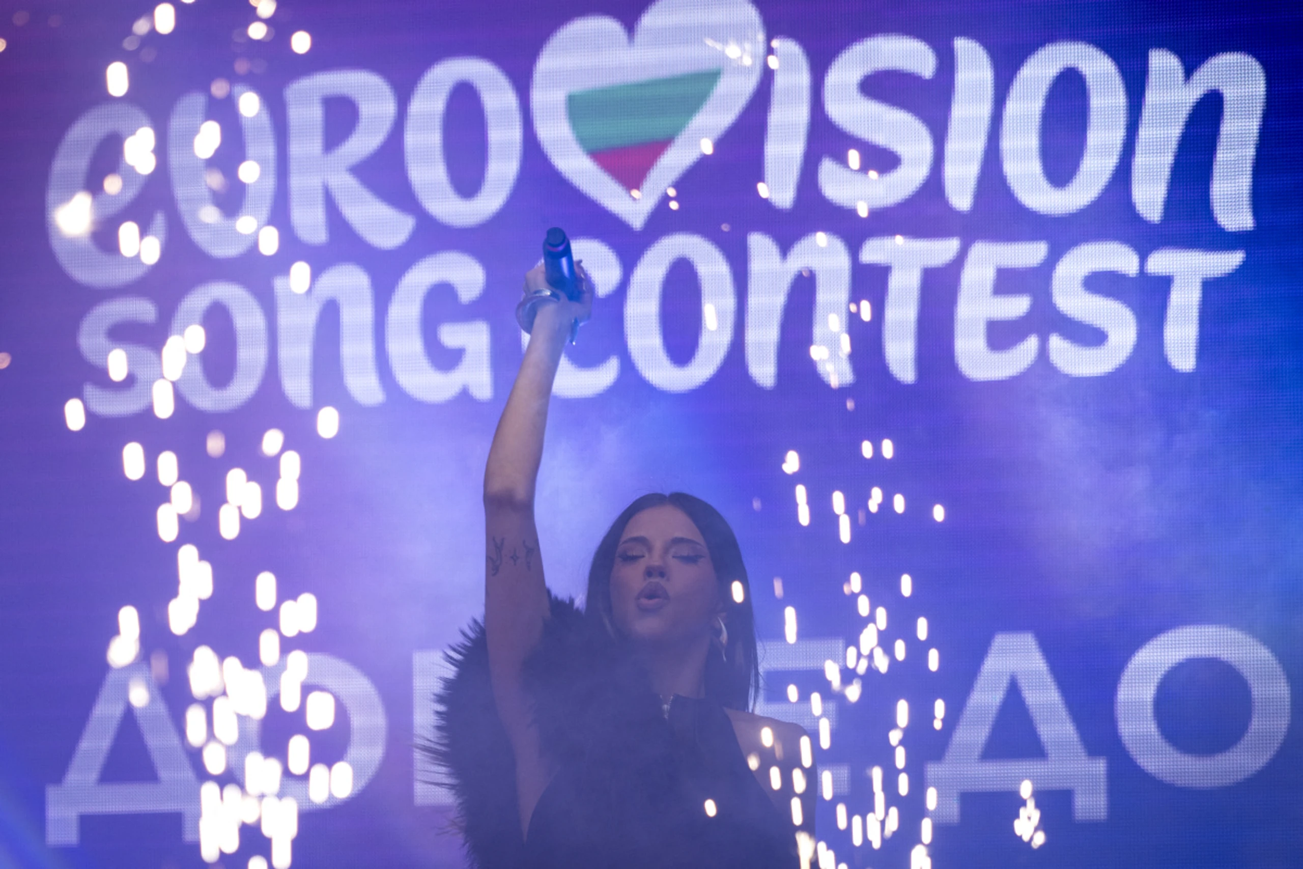 ESC-Gastgeber darf kein Konflikt-Land sein