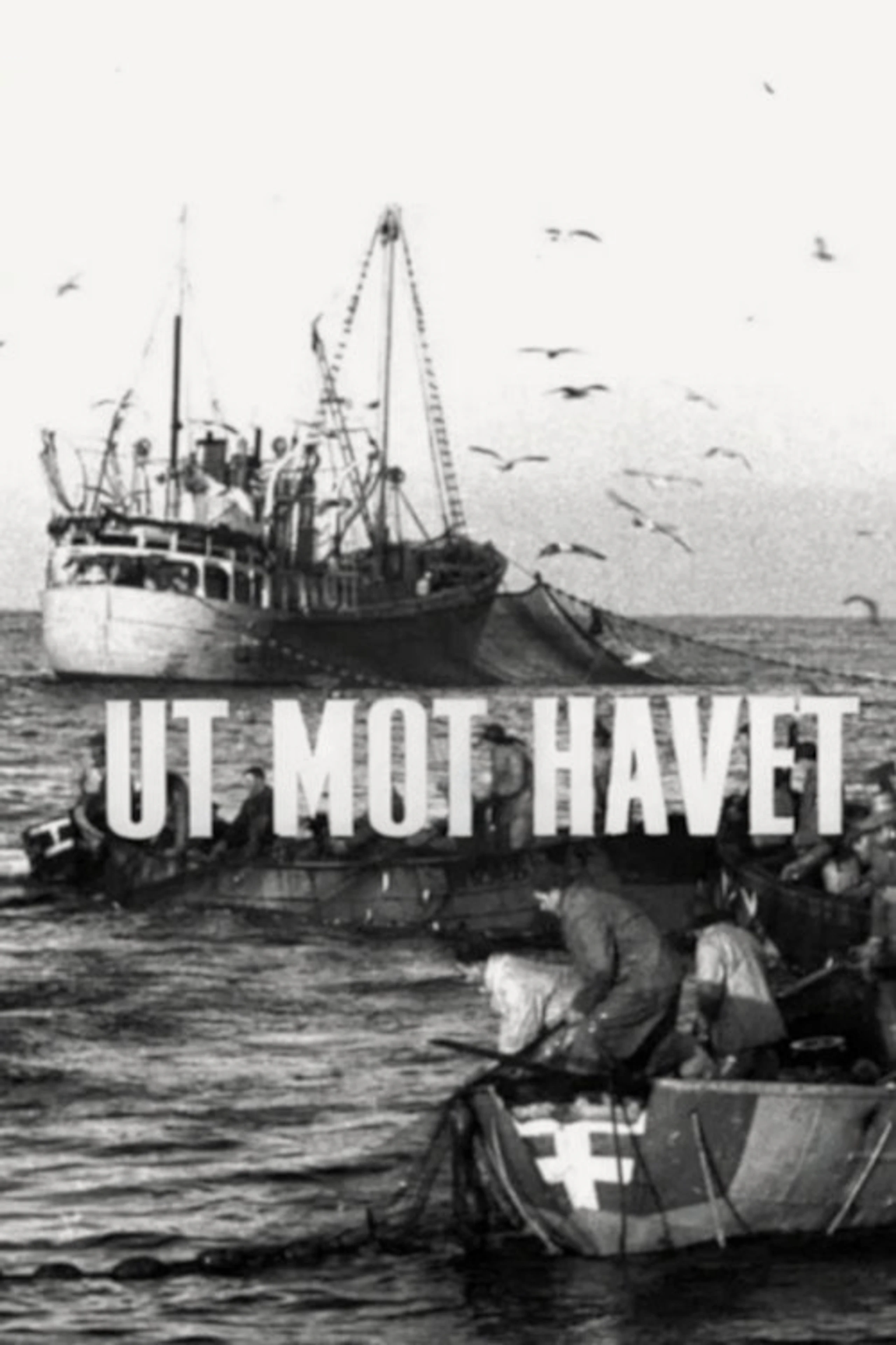 Ut mot havet