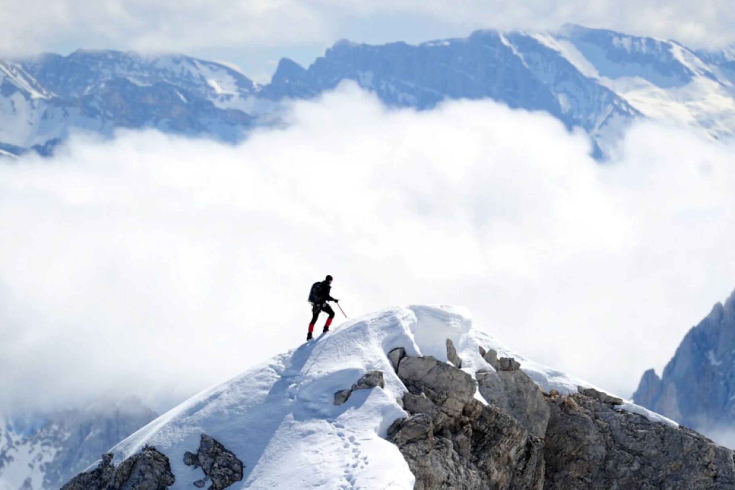 Klimawandel in den Alpen: So planen Sie Ihre Tour richtig