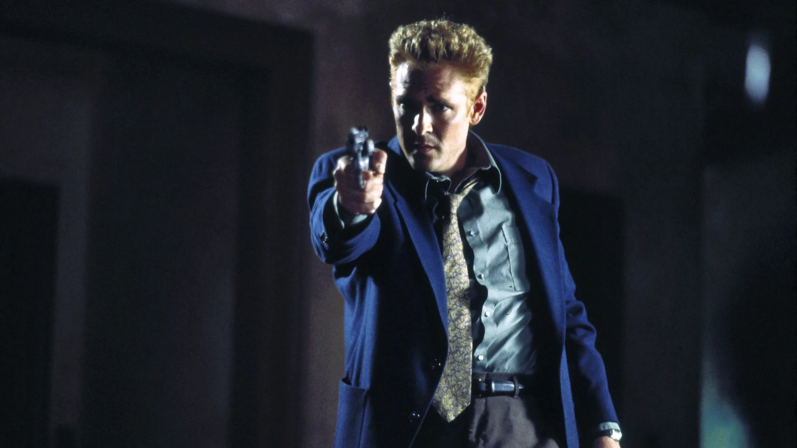 Handschrift des Todes