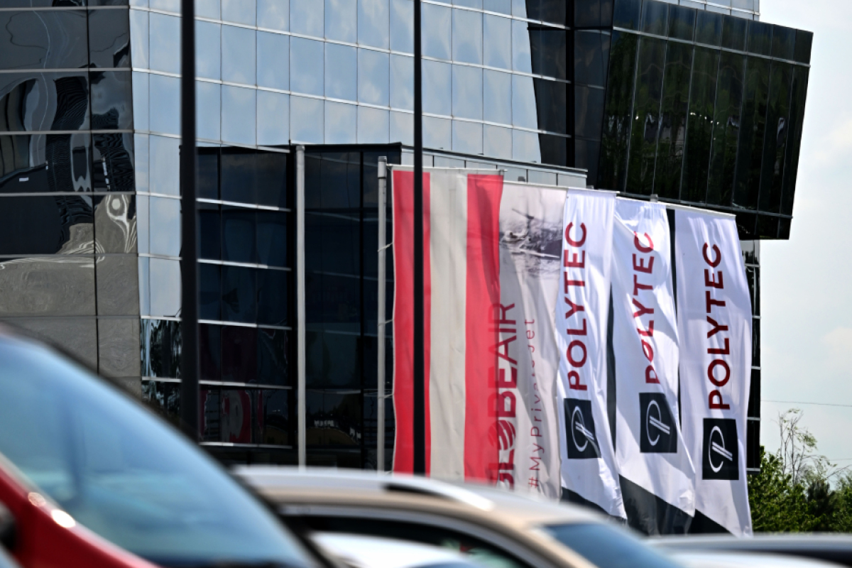Der Umsatz des Autozulieferers aus OÖ schrumpfte deutlich