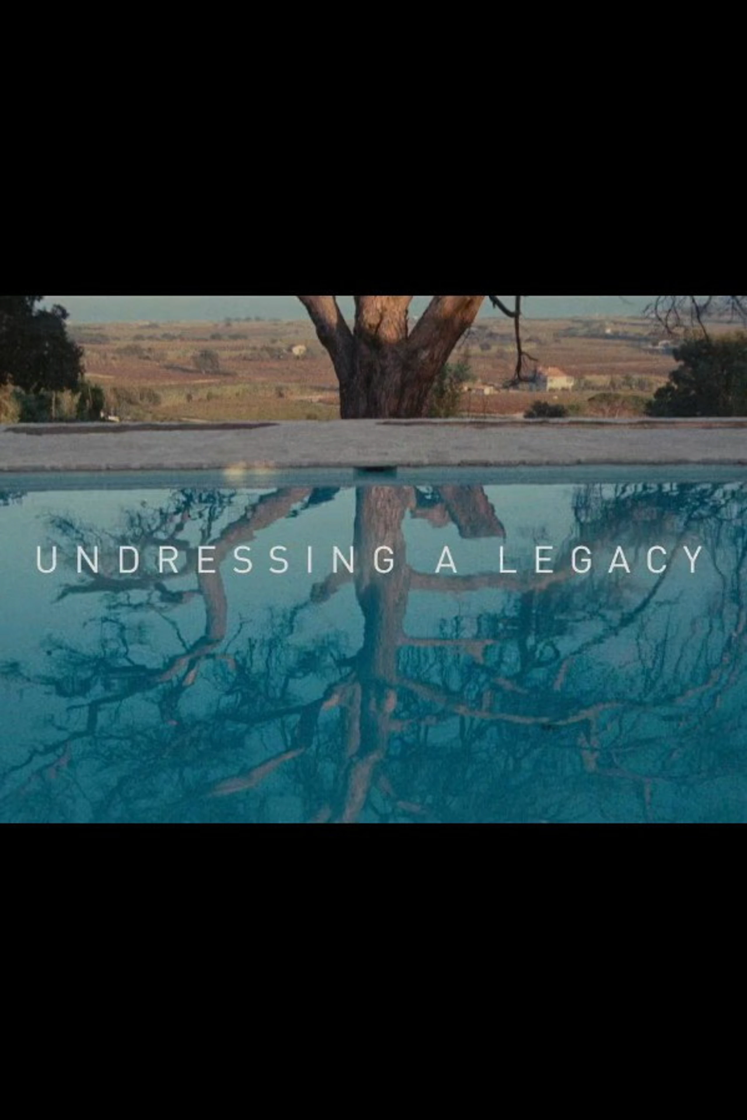 Undressing a legacy