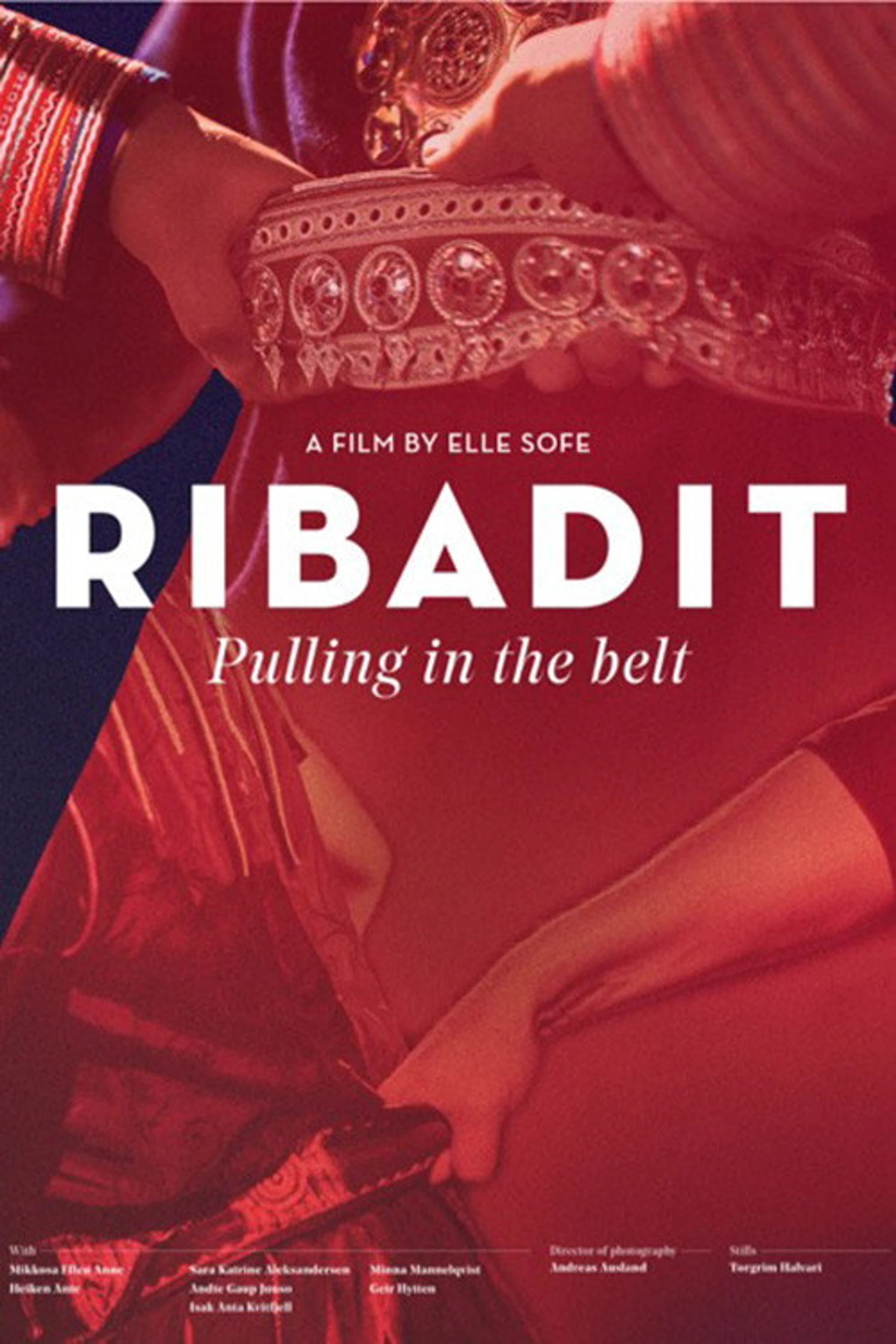 Ribadit