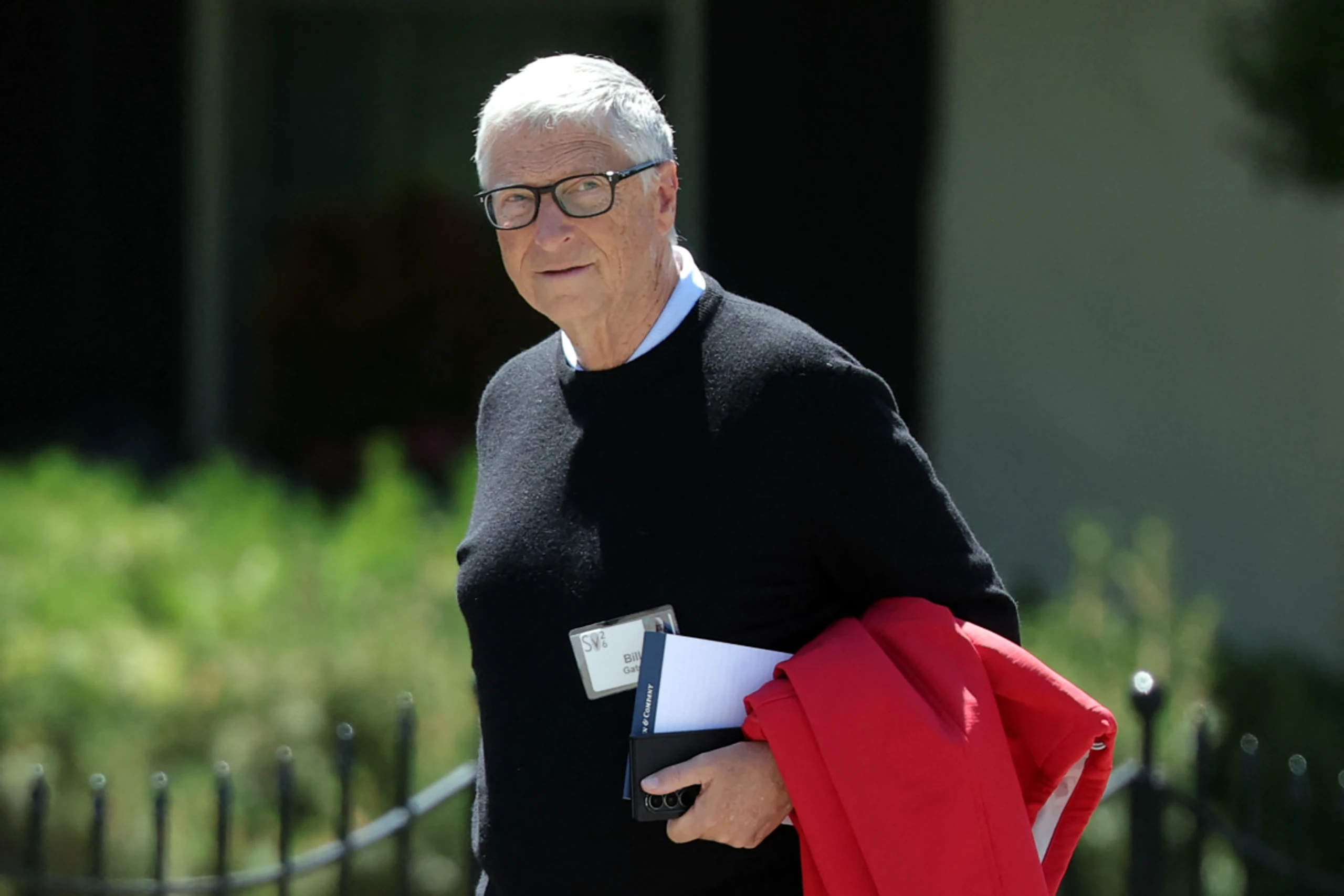 Apulien will Luxus-Hotelprojekt von Bill Gates stoppen