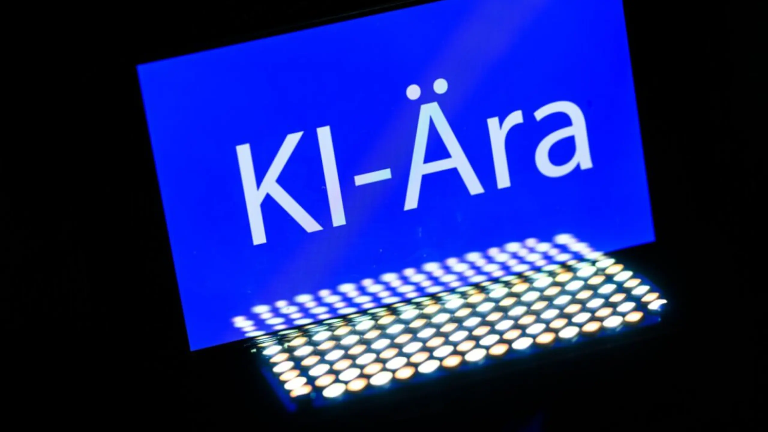 © APA/APA/dpa/Robert Michael ++ ARCHIVBILD ++ Fabasoft will verstärkt in KI investieren