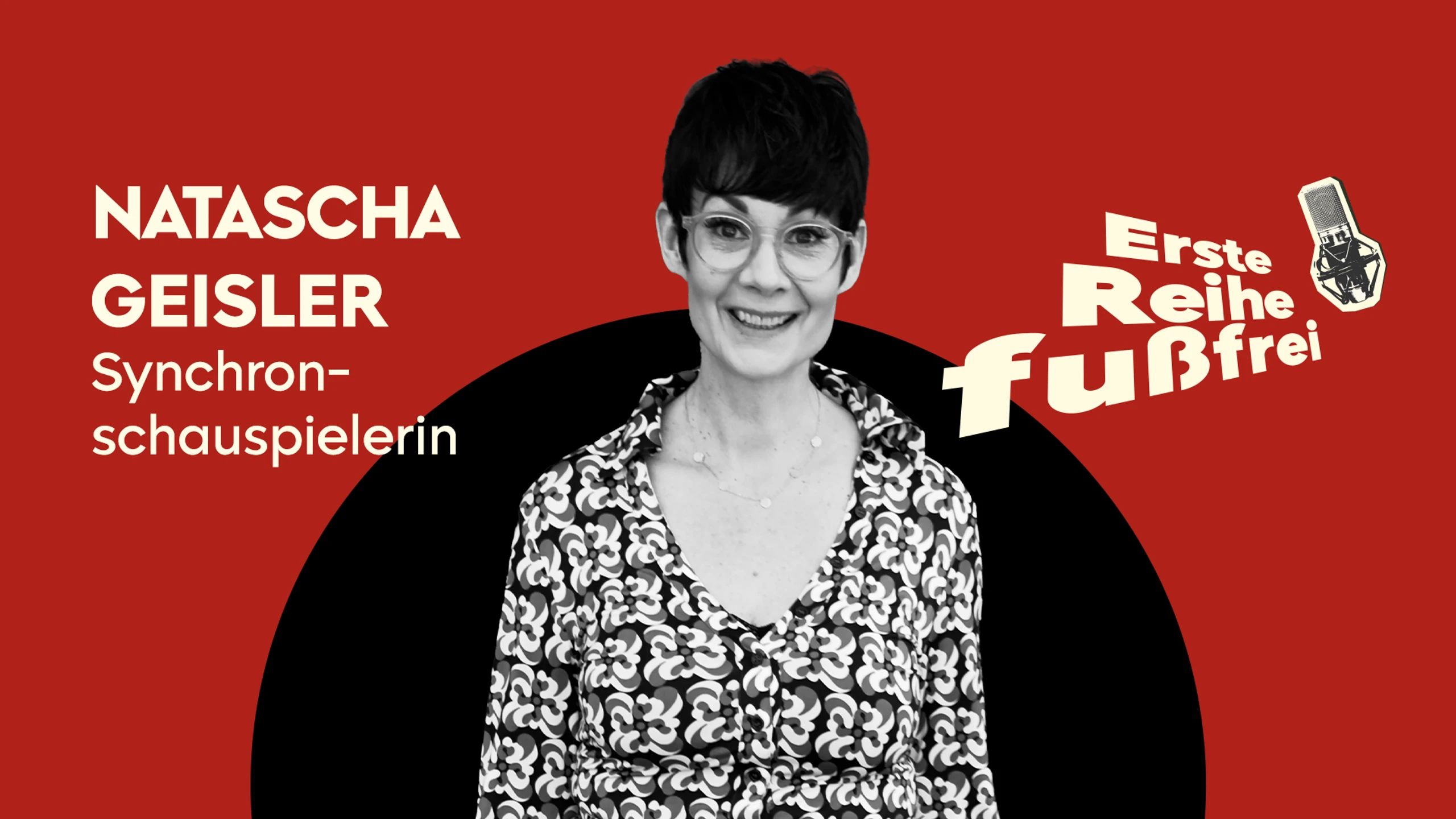 Natascha Geisler