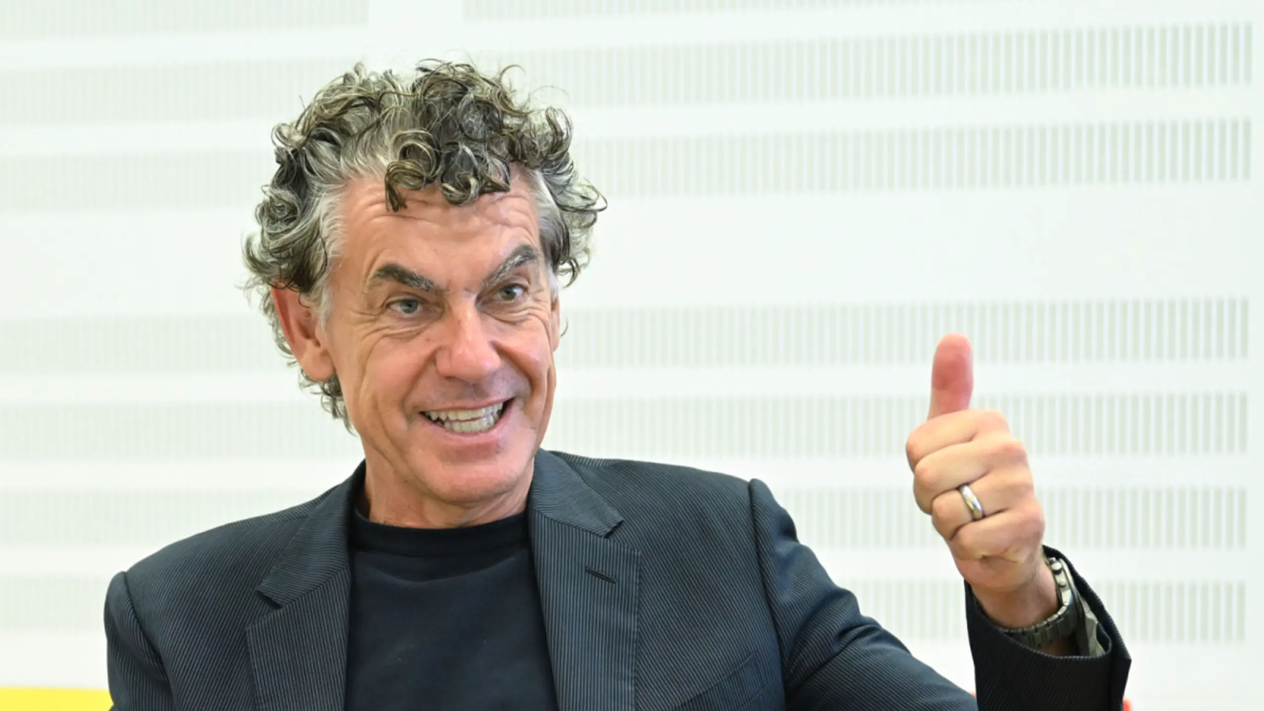 © APA/APA/HELMUT FOHRINGER/HELMUT FOHRINGER Michael Tojners Firma ist zurück in der Gewinnzone