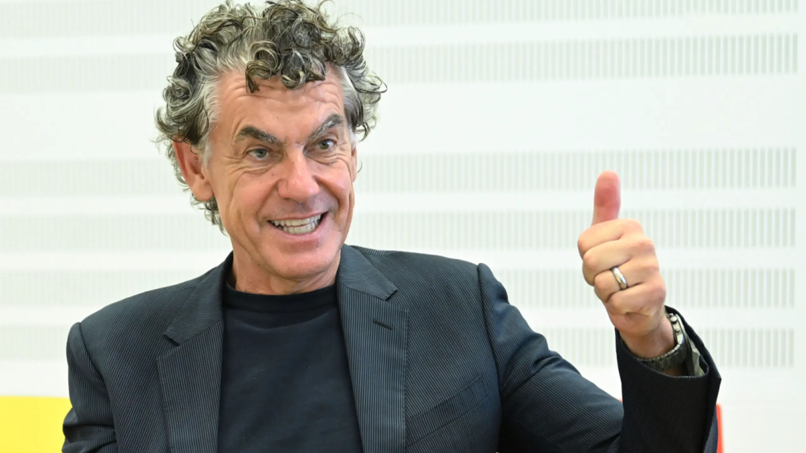 © APA/APA/HELMUT FOHRINGER/HELMUT FOHRINGER Michael Tojners Firma ist zurück in der Gewinnzone