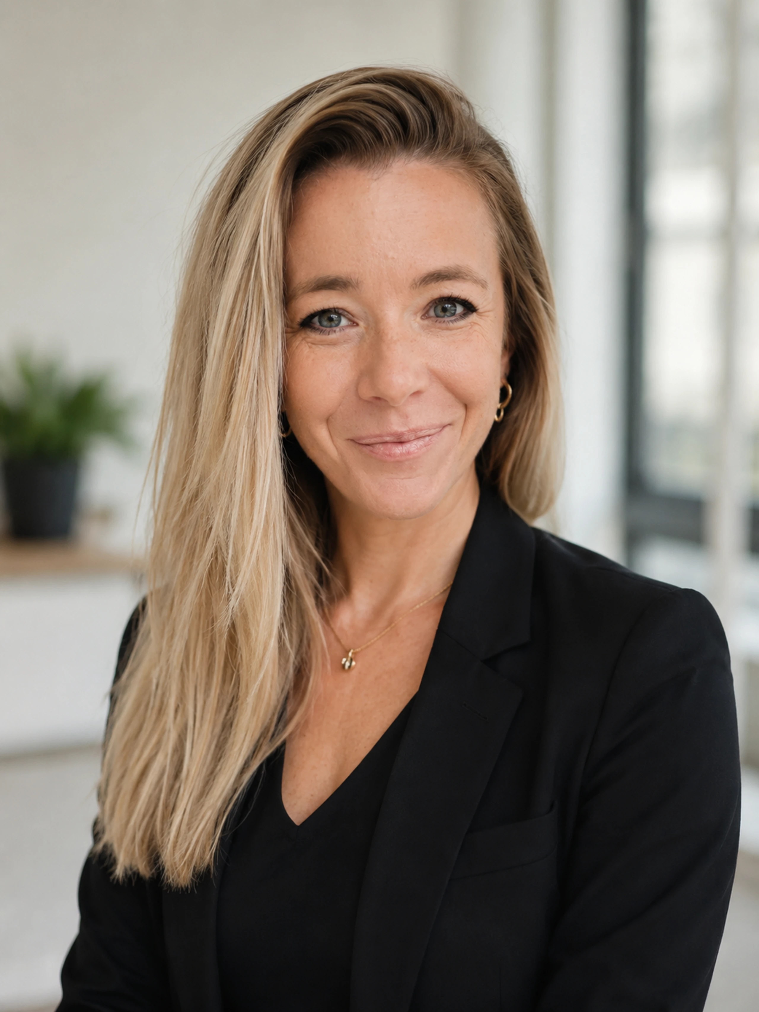 Liesa Gerner