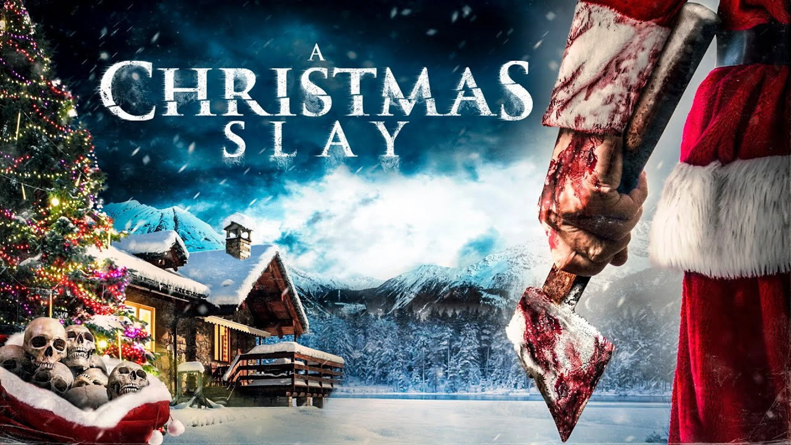 Christmas Slay