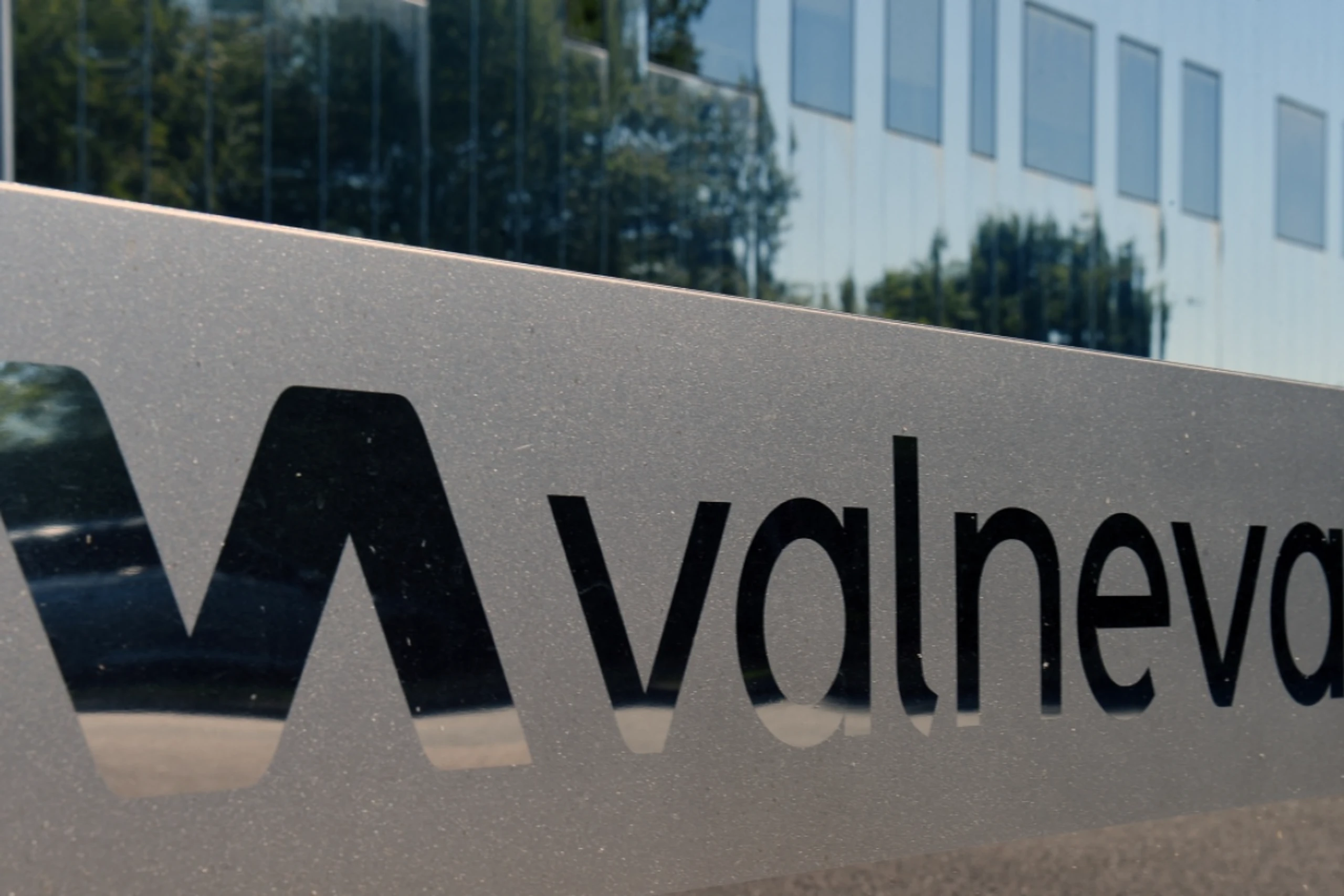 Valneva verdreifachte Verlust im Halbjahr