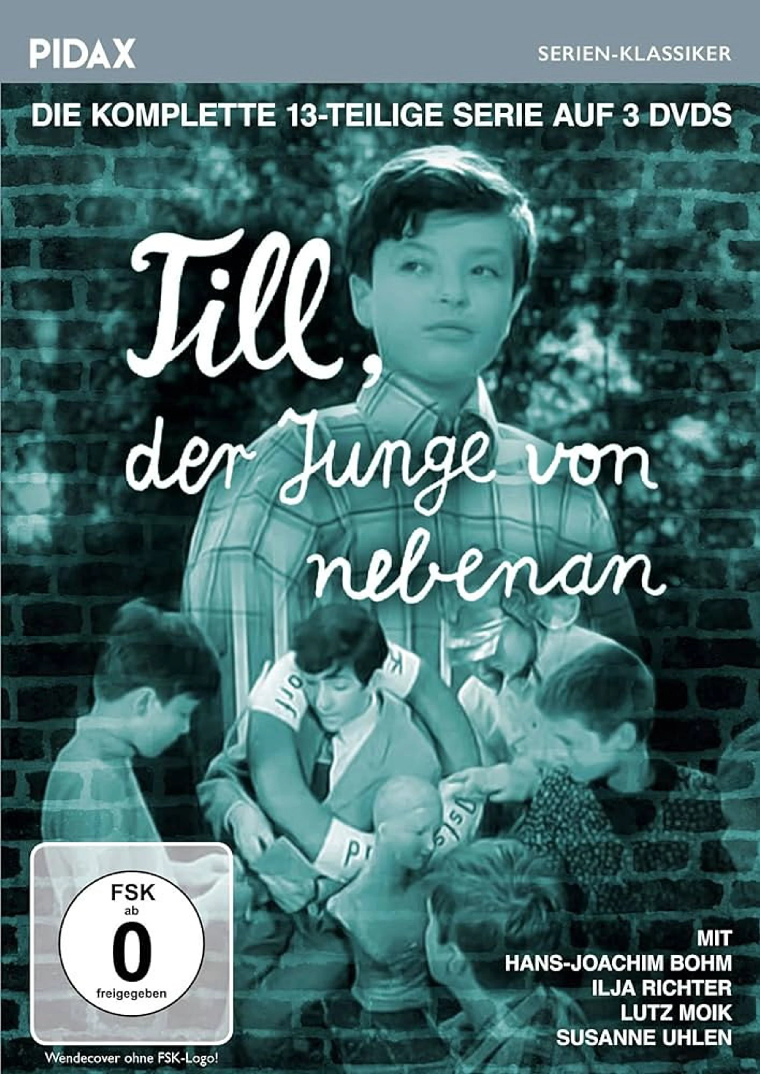 Till, der Junge von nebenan