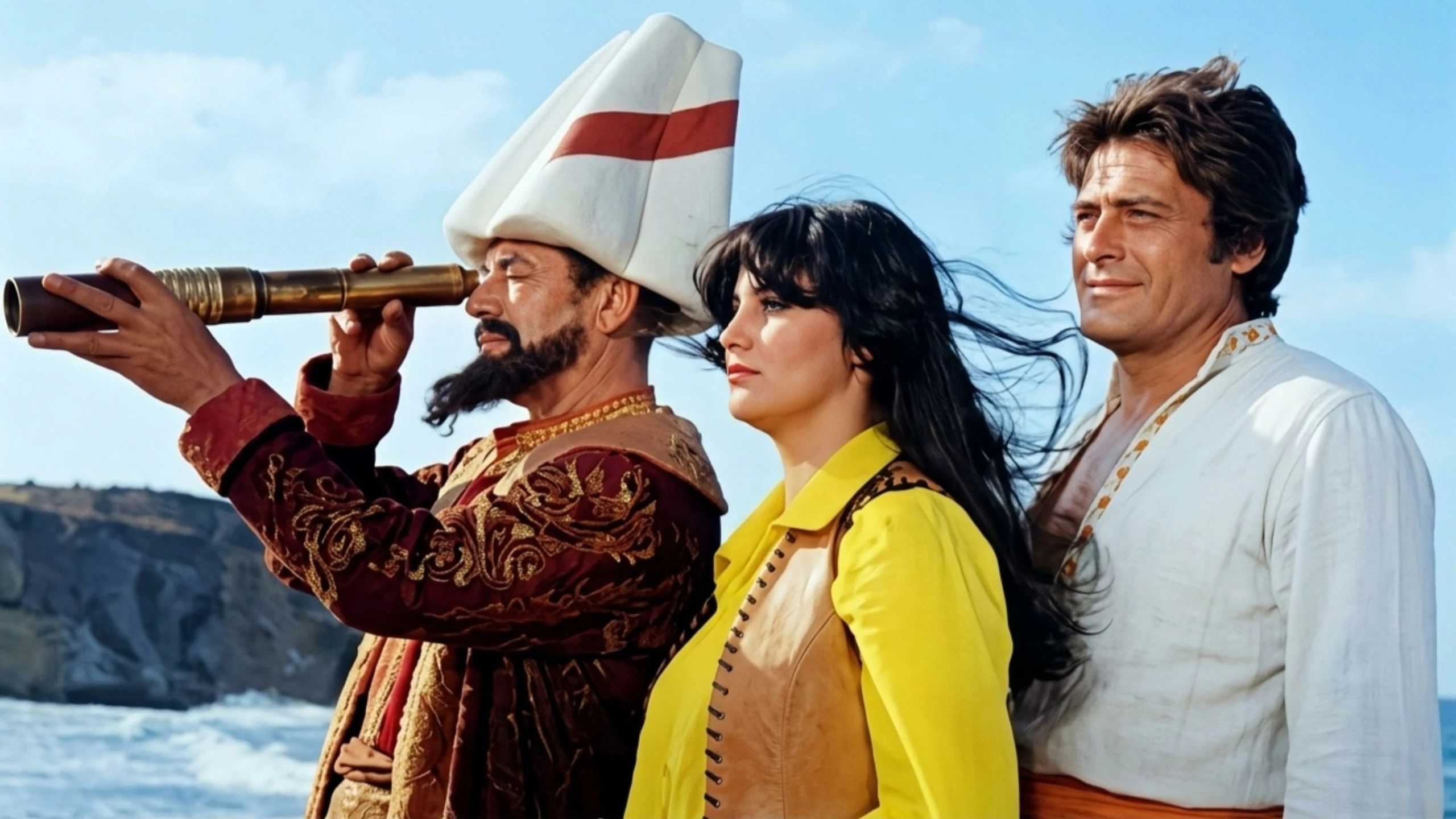 Kara Murat - Der Rächer Anatoliens