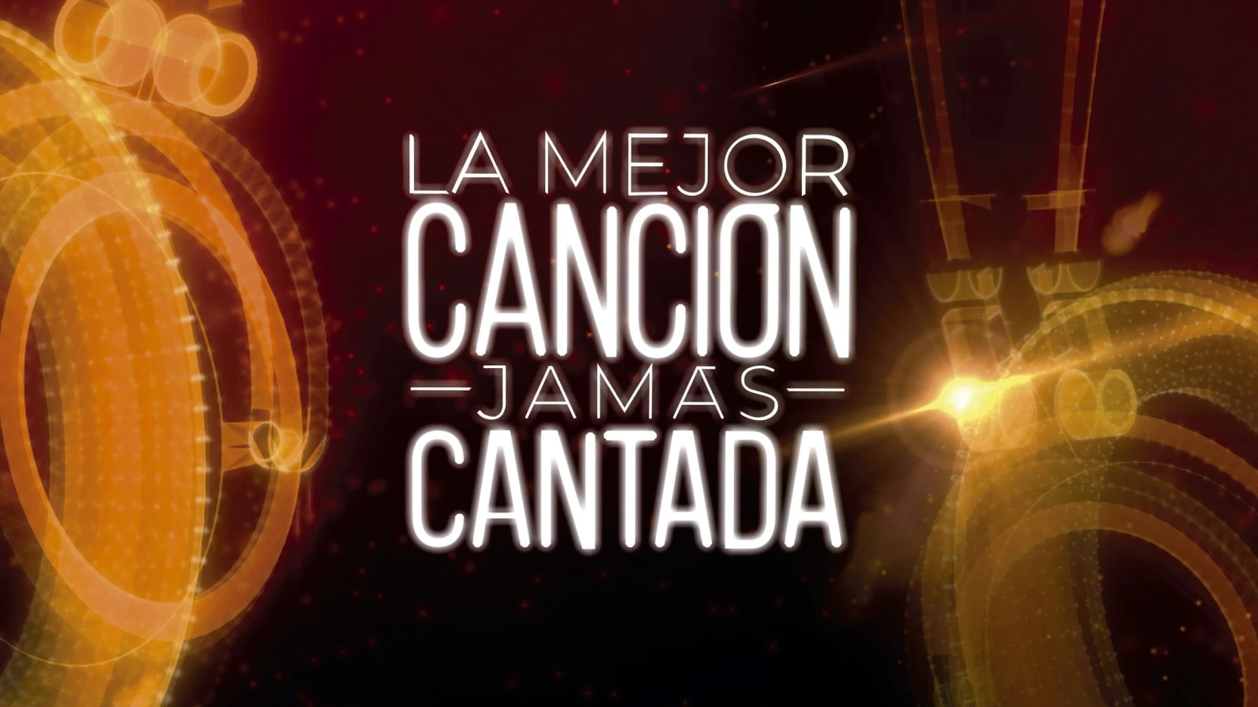 La mejor canción jamás cantada
