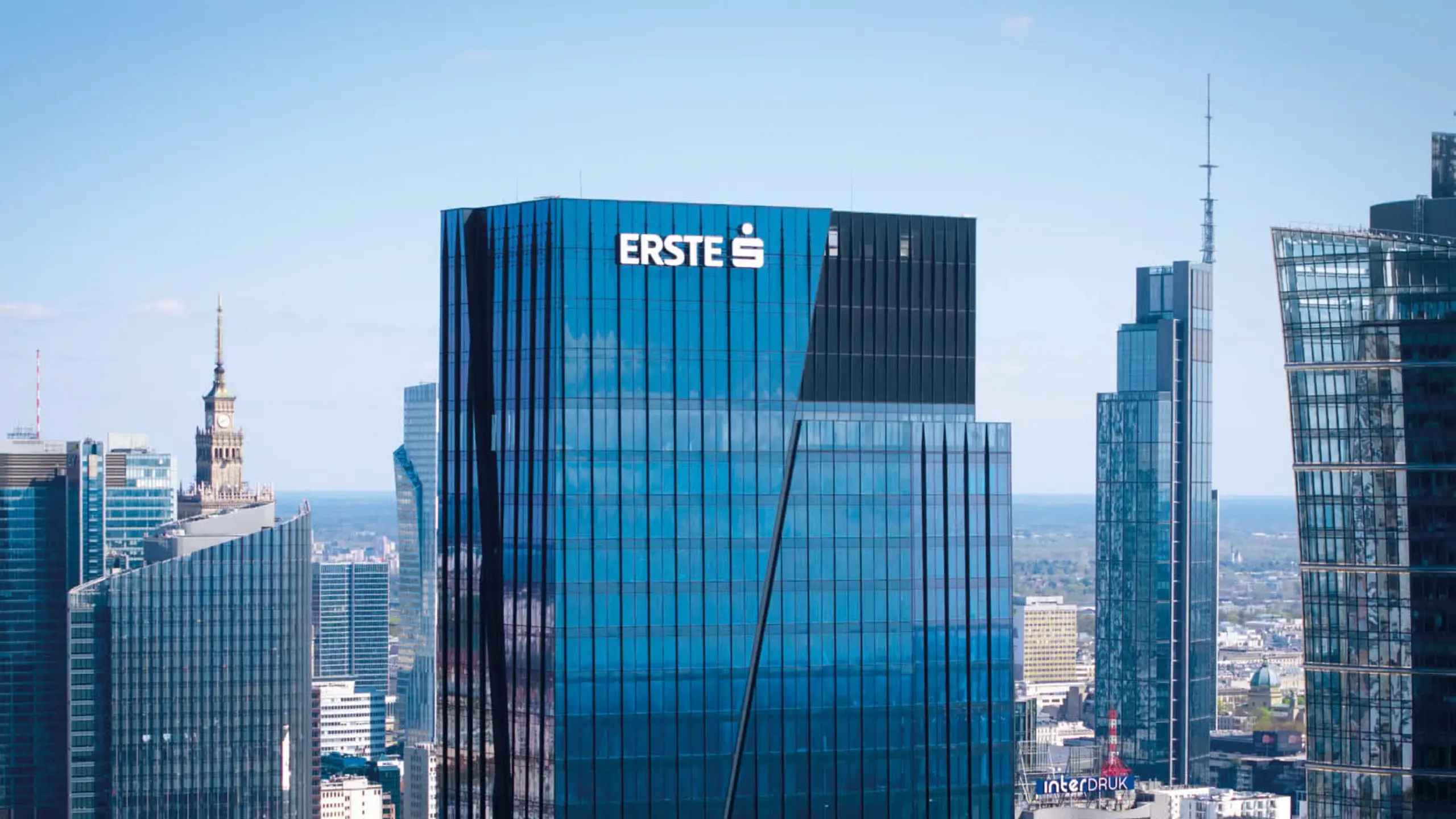© Erste Group Artikelbild