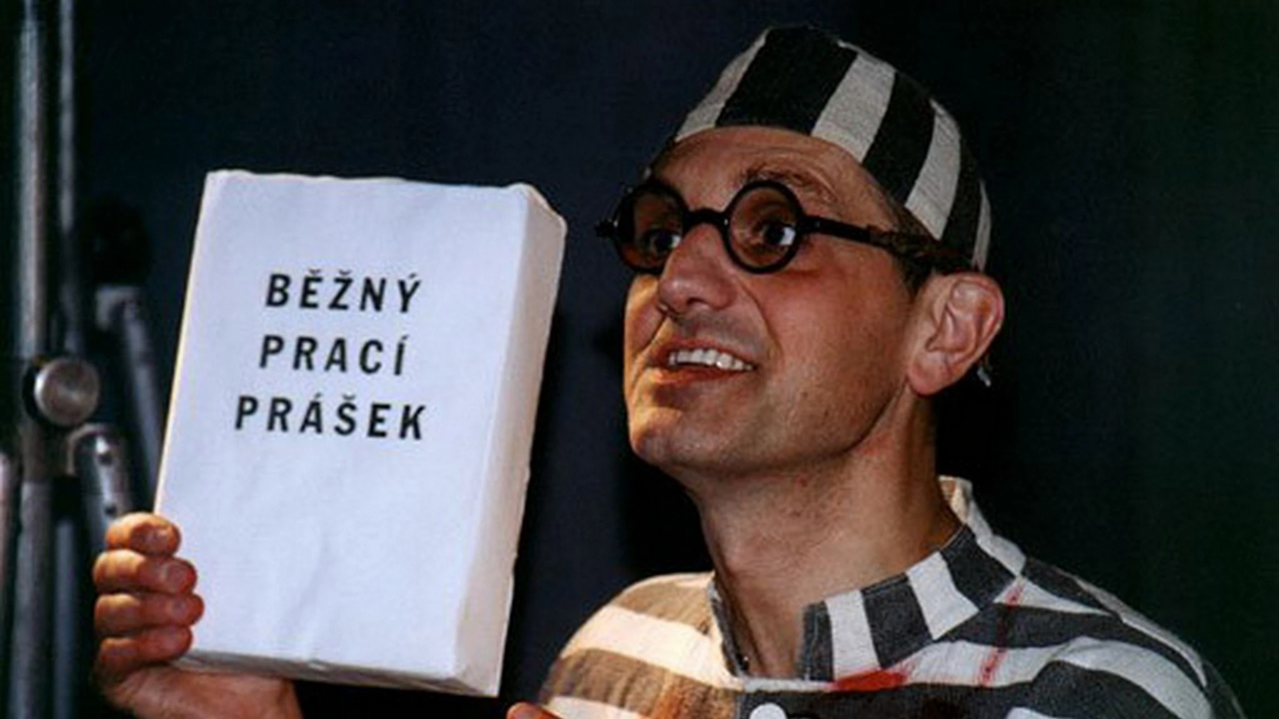 Česká soda